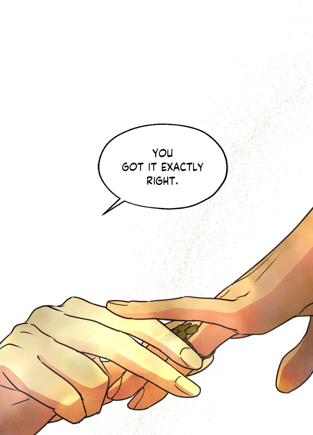 Spinach Bouquet Chapter 85 page 73 - 
