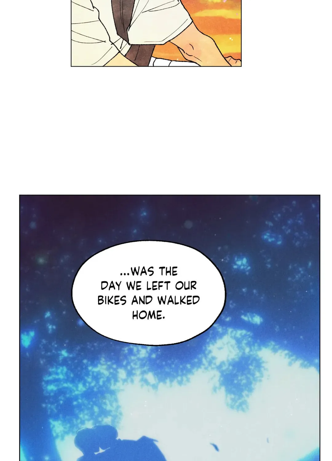 Spinach Bouquet Chapter 85 page 80 - 