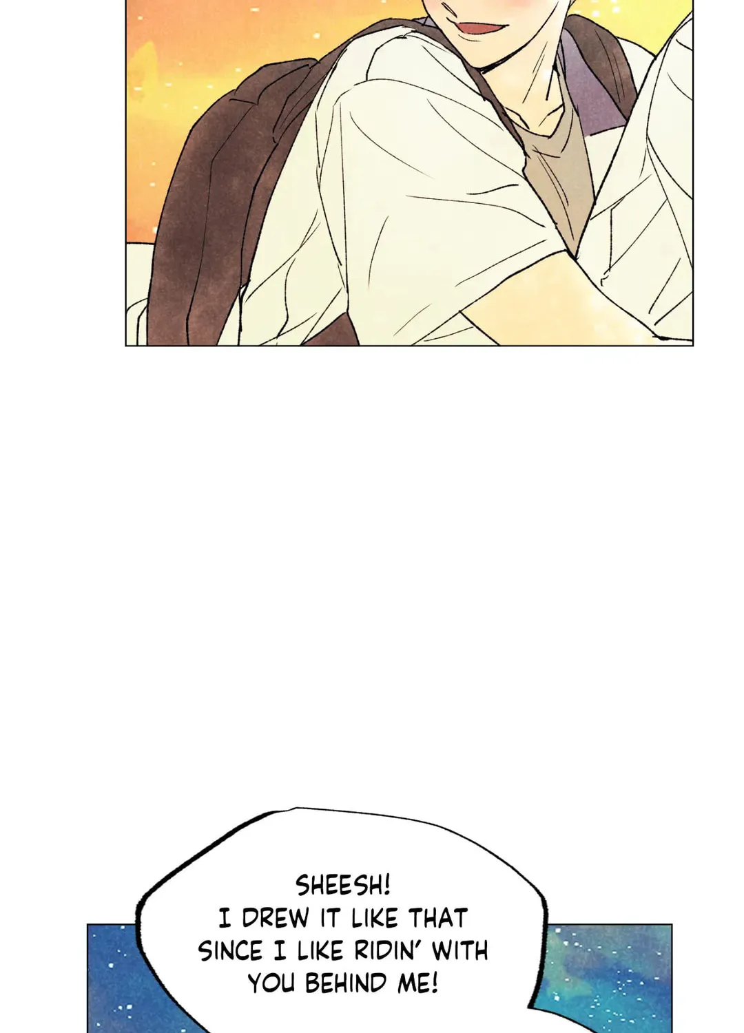 Spinach Bouquet Chapter 85 page 83 - 