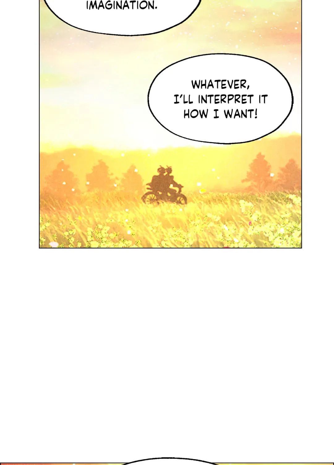 Spinach Bouquet Chapter 85 page 85 - 