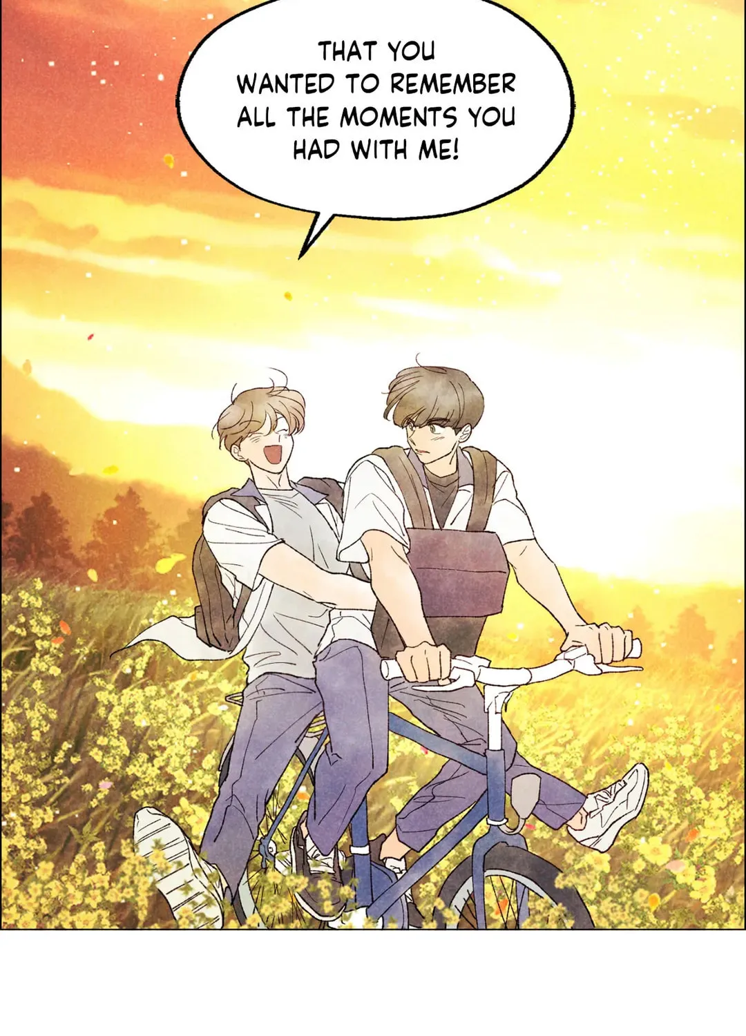 Spinach Bouquet Chapter 85 page 86 - 