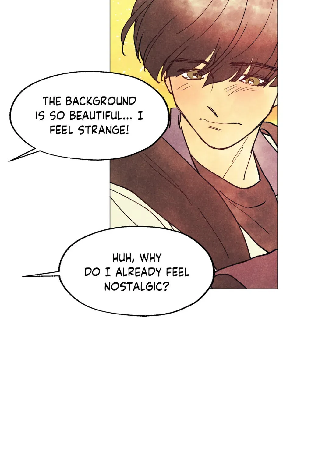 Spinach Bouquet Chapter 85 page 88 - 