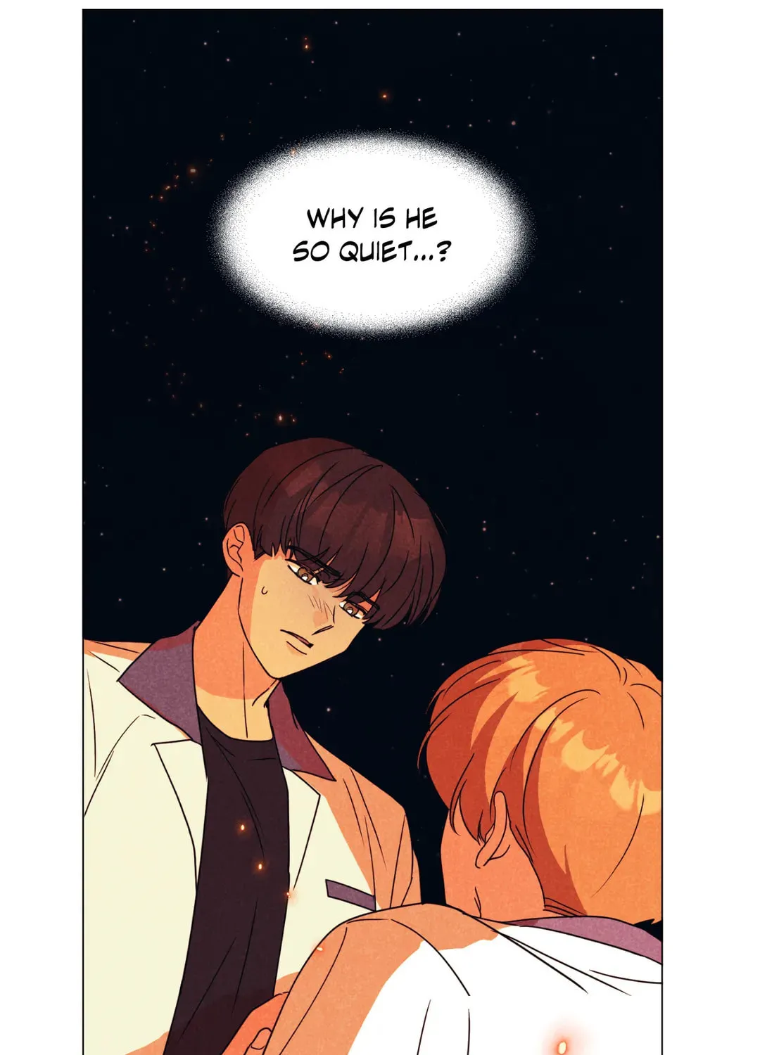 Spinach Bouquet Chapter 85 page 10 - 