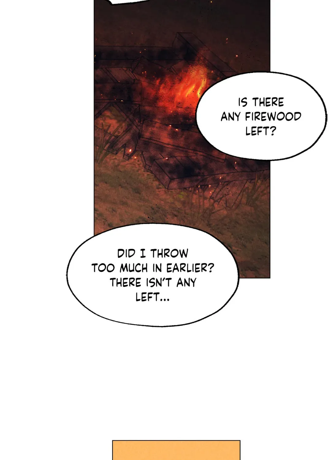Spinach Bouquet Chapter 85 page 94 - 