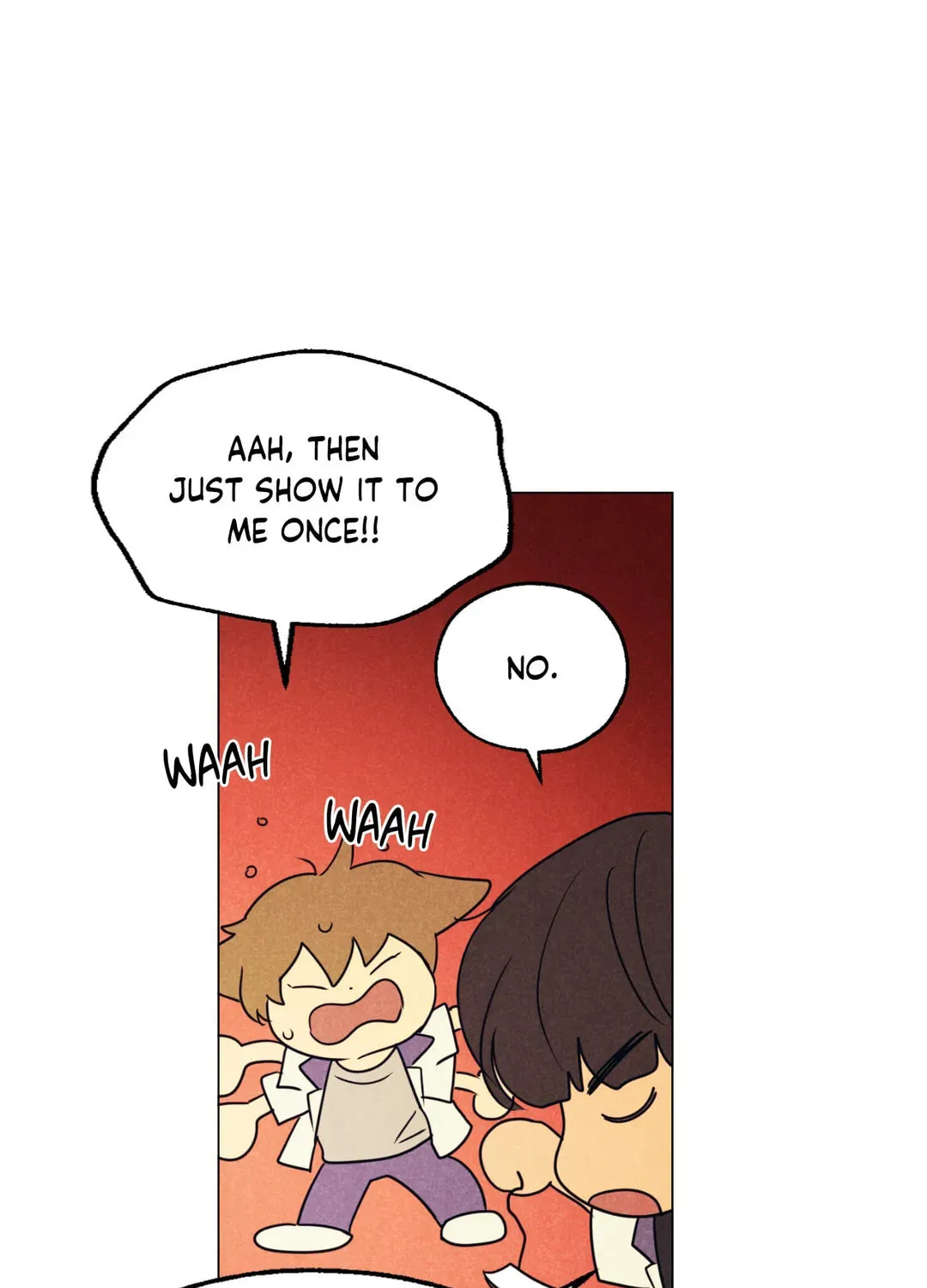 Spinach Bouquet Chapter 85 page 97 - 
