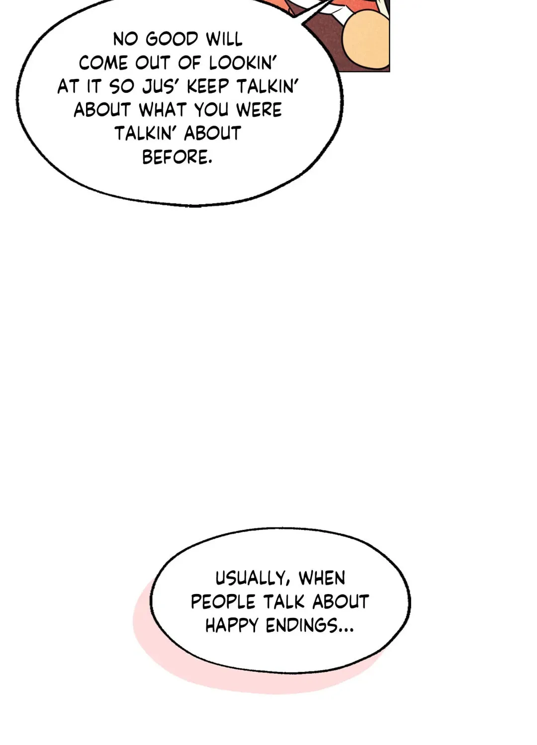 Spinach Bouquet Chapter 85 page 98 - 