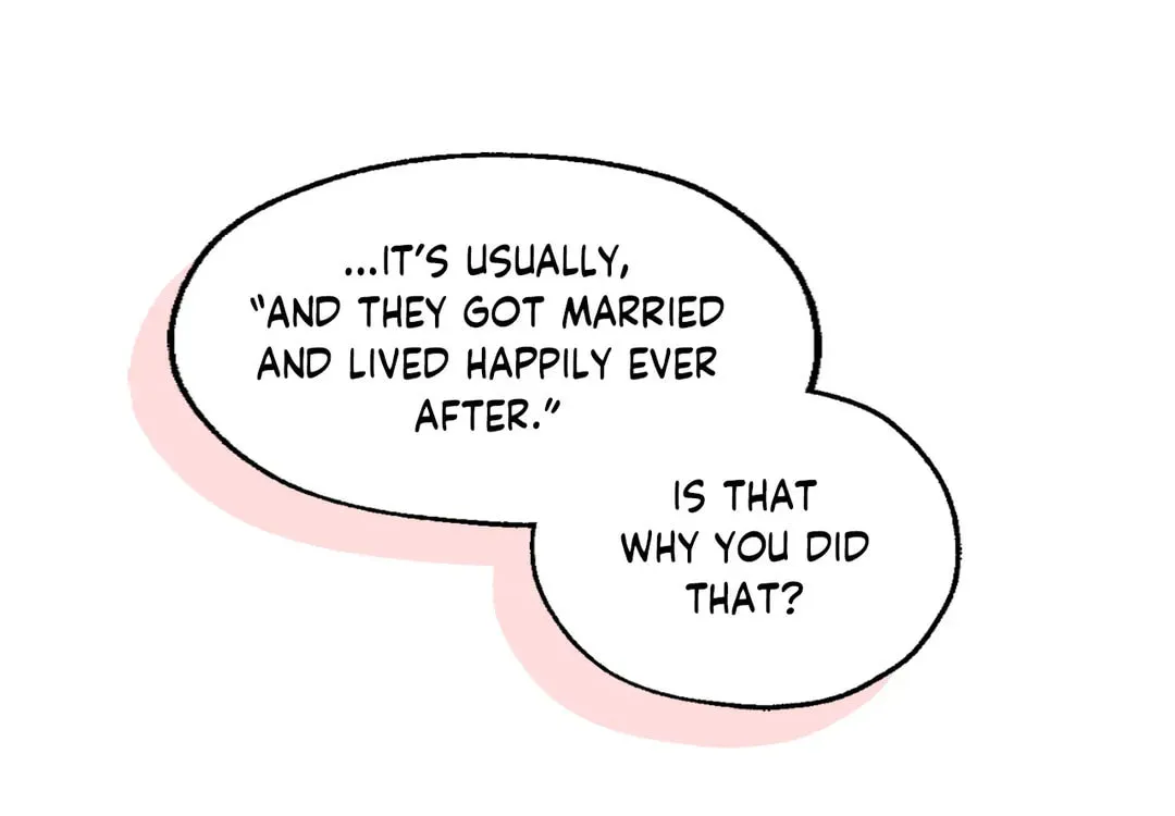 Spinach Bouquet Chapter 85 page 99 - 