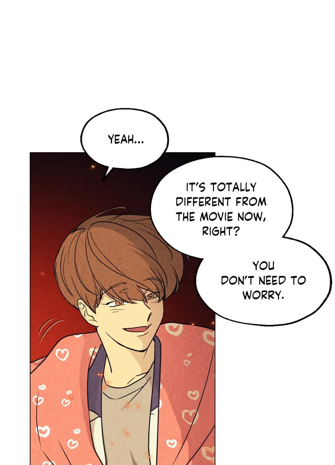 Spinach Bouquet Chapter 85 page 100 - 