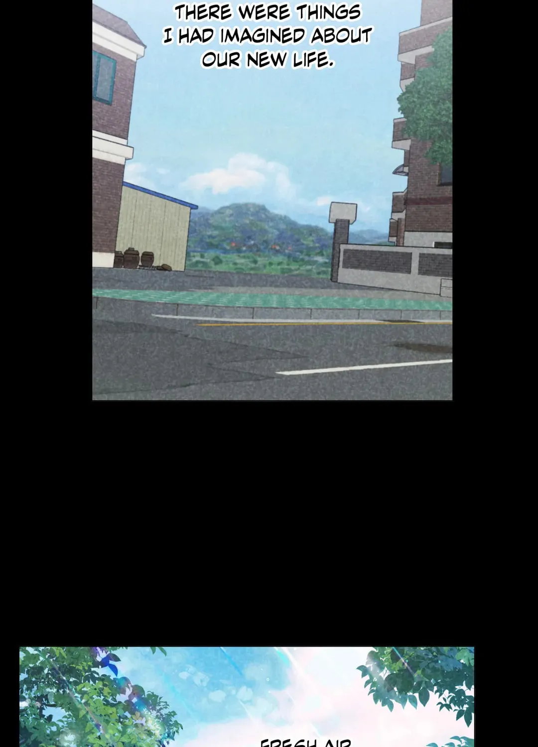 Spinach Bouquet Chapter 86 page 2 - 
