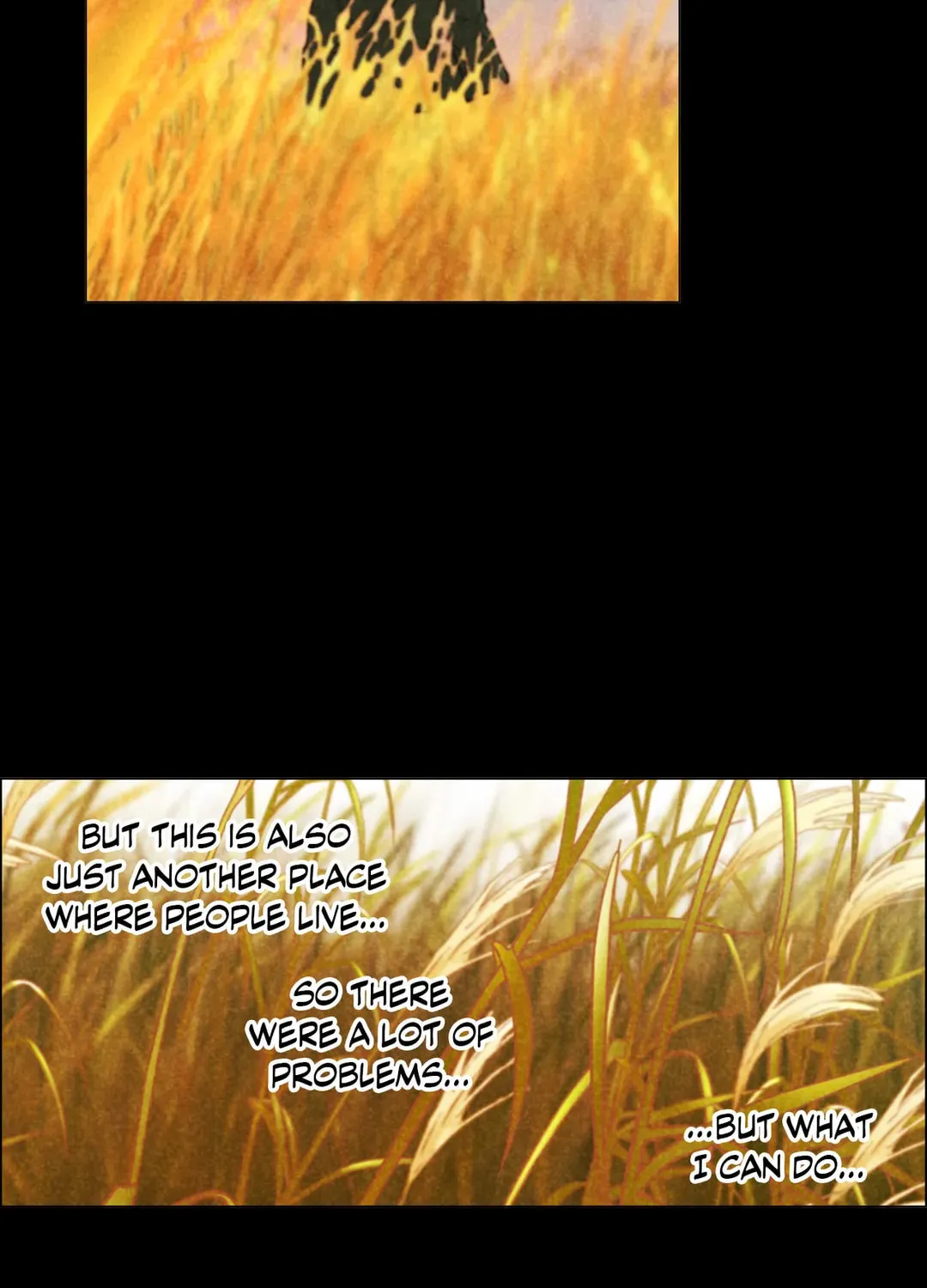 Spinach Bouquet Chapter 86 page 11 - 