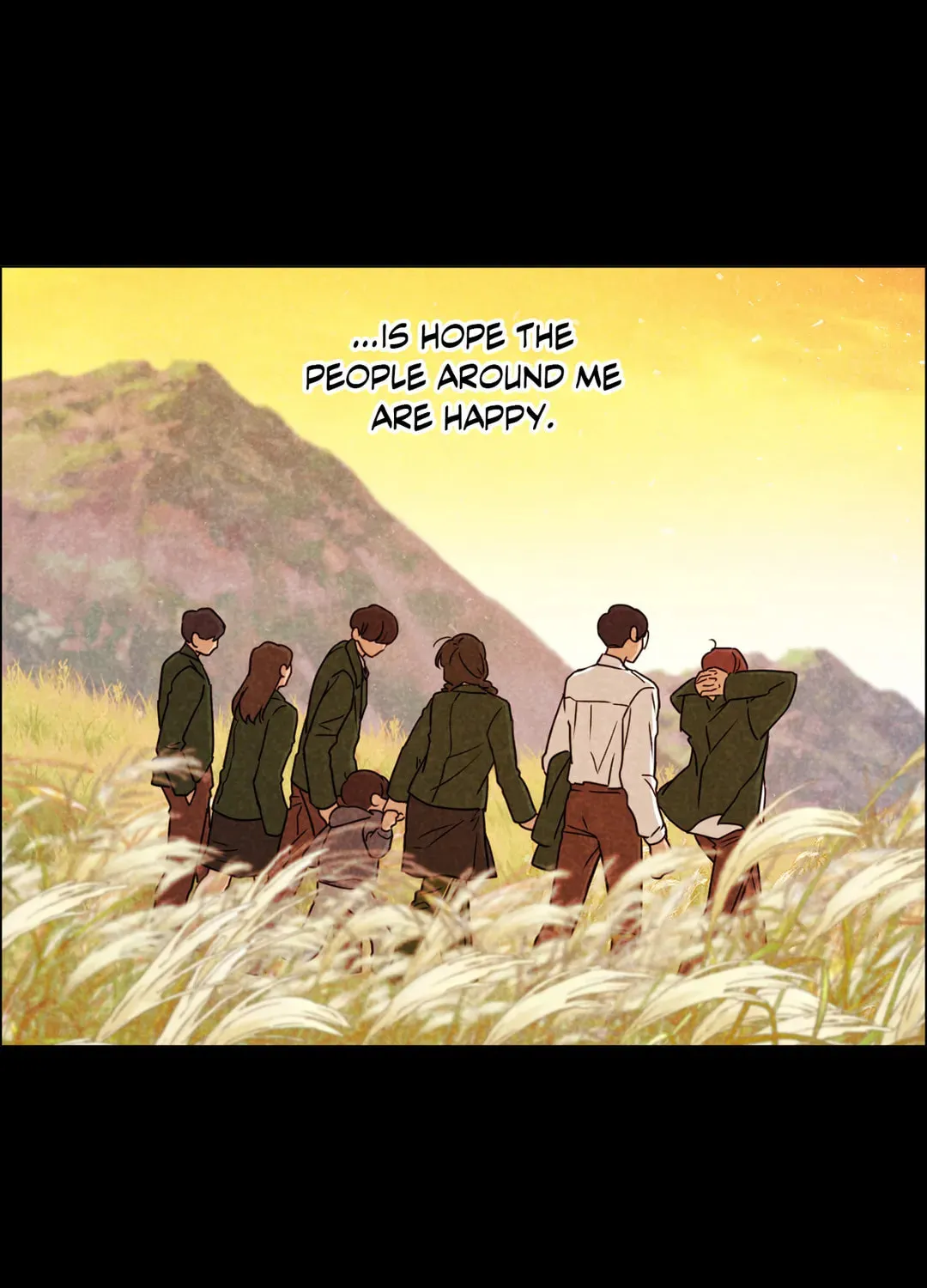 Spinach Bouquet Chapter 86 page 13 - 