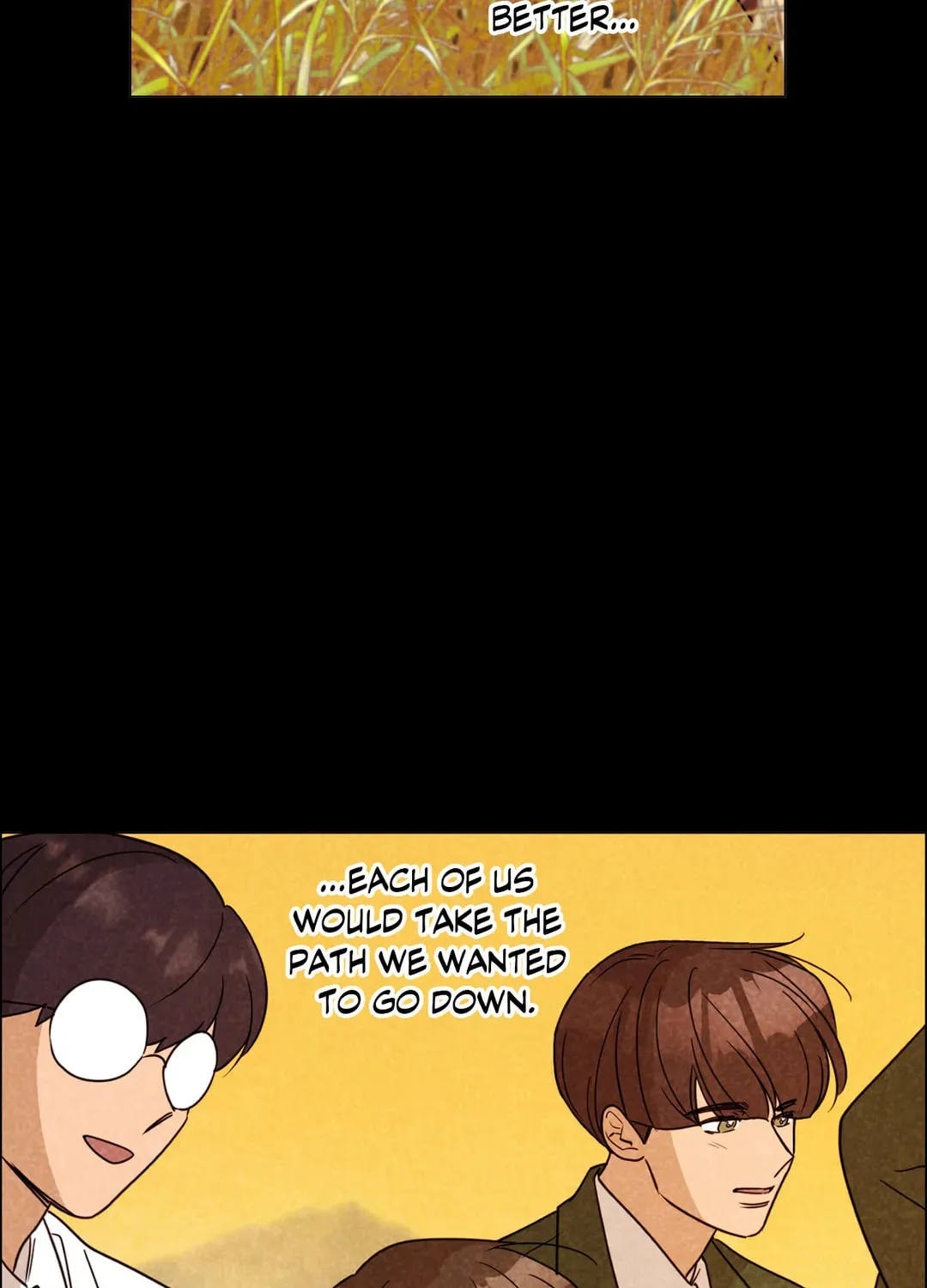 Spinach Bouquet Chapter 86 page 16 - 