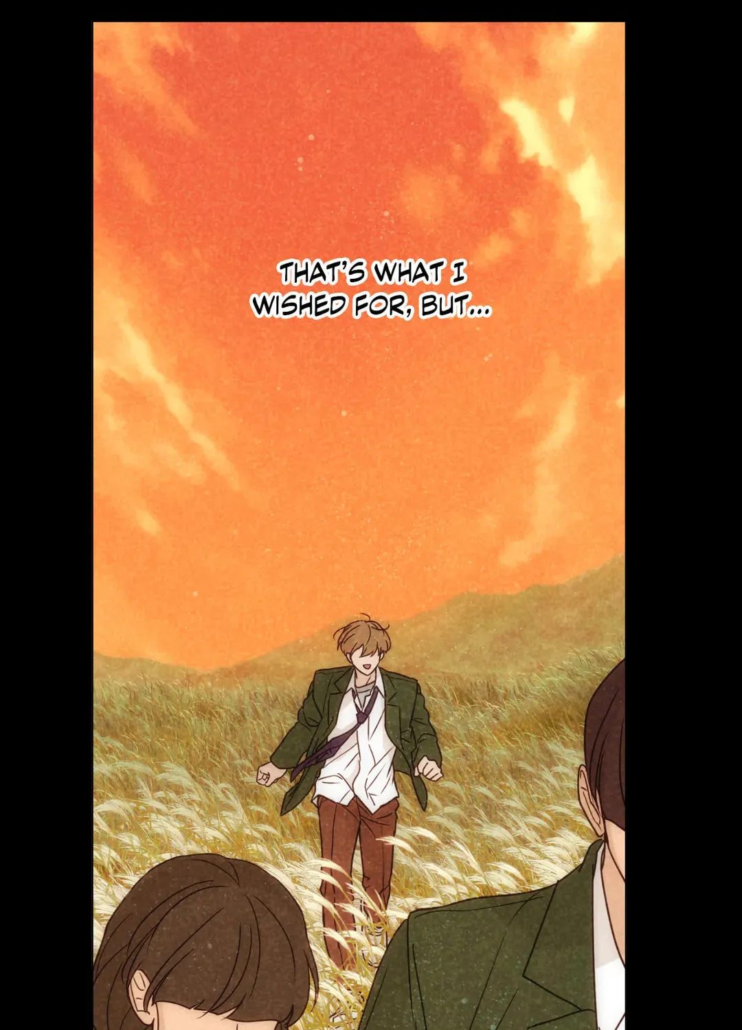 Spinach Bouquet Chapter 86 page 19 - 