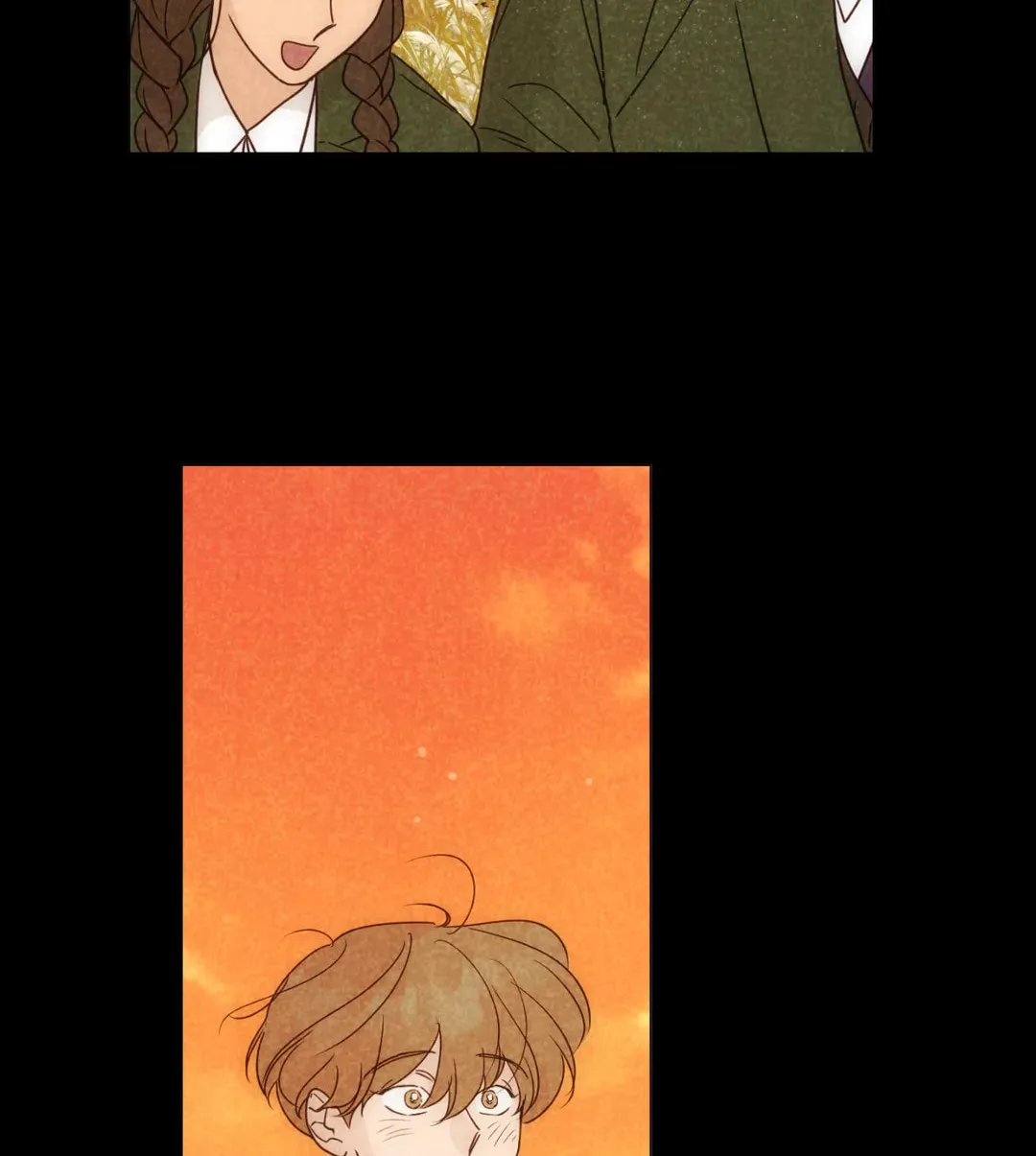 Spinach Bouquet Chapter 86 page 20 - 