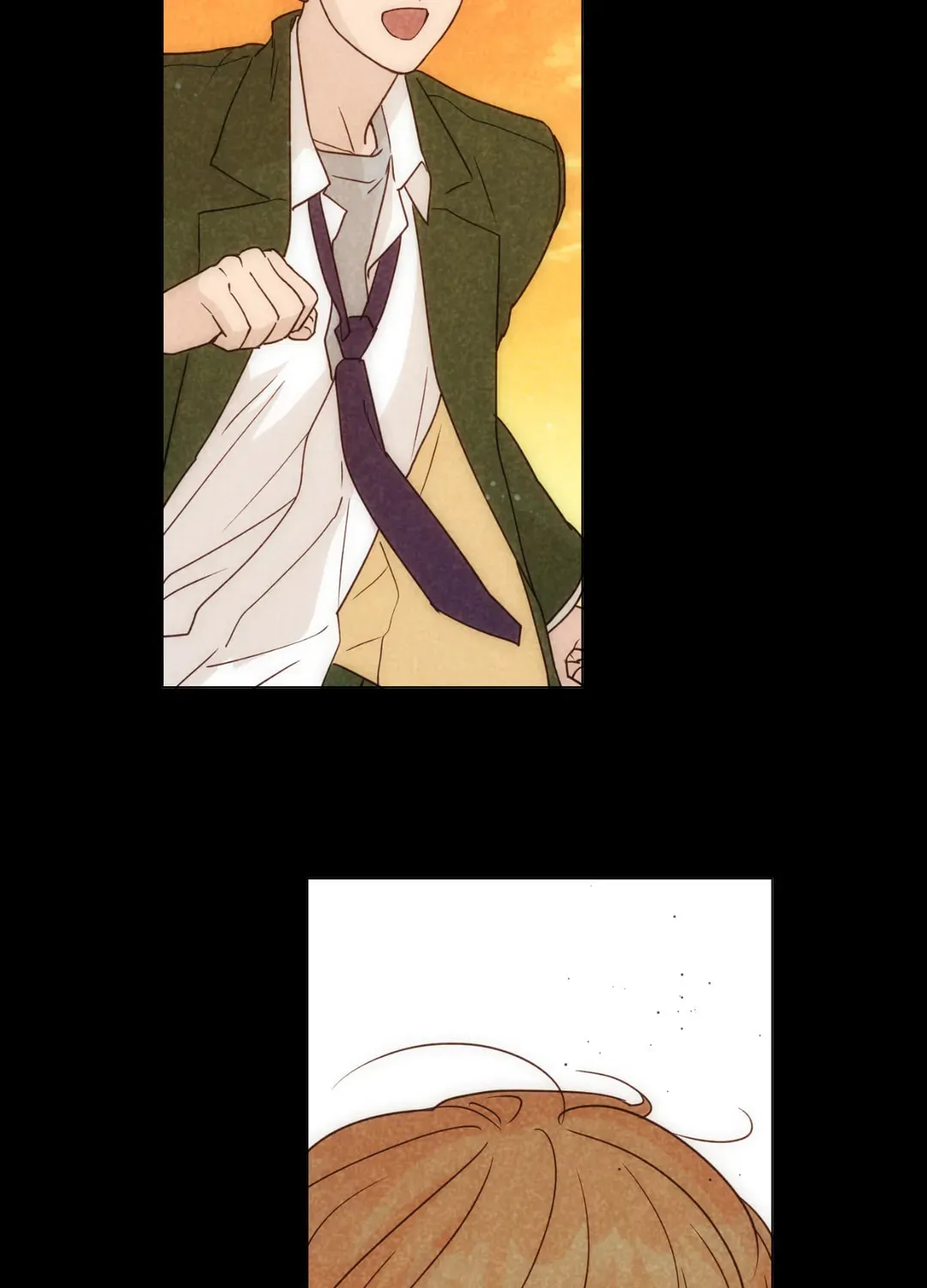 Spinach Bouquet Chapter 86 page 21 - 