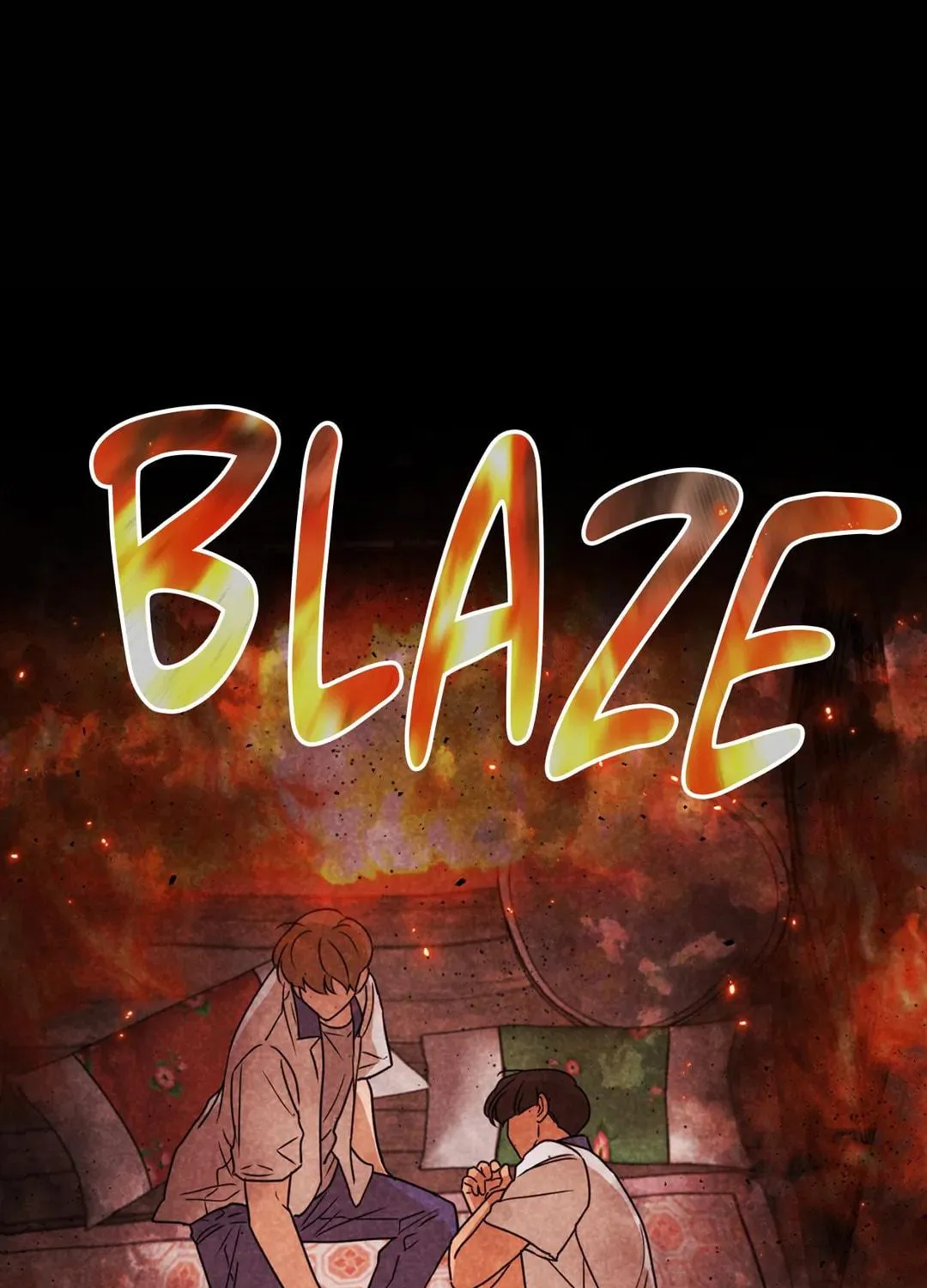 Spinach Bouquet Chapter 86 page 25 - 