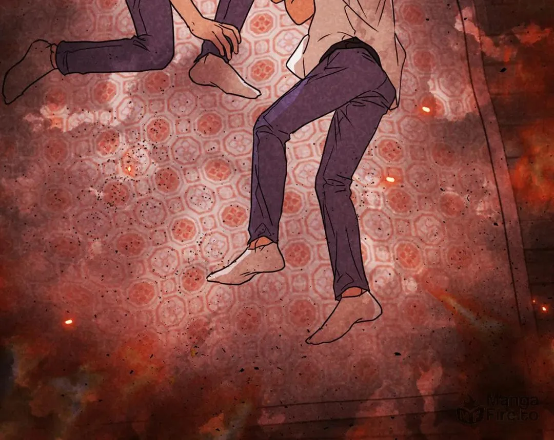 Spinach Bouquet Chapter 86 page 26 - 