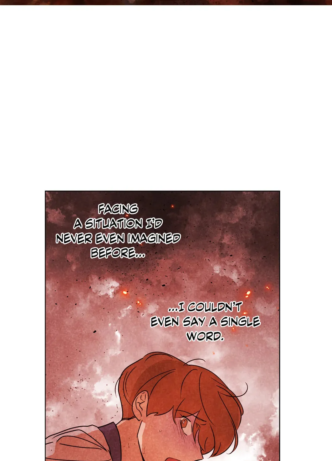 Spinach Bouquet Chapter 86 page 27 - 