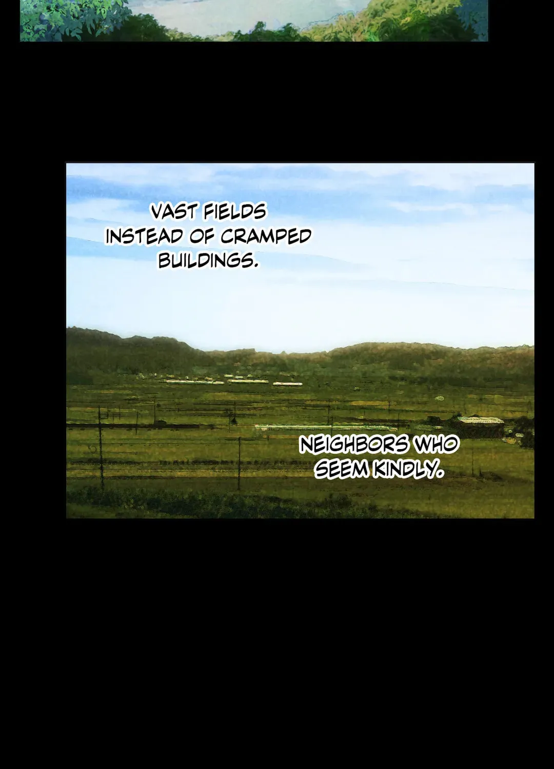 Spinach Bouquet Chapter 86 page 4 - 
