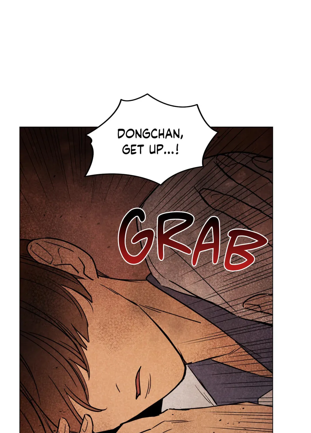 Spinach Bouquet Chapter 86 page 31 - 