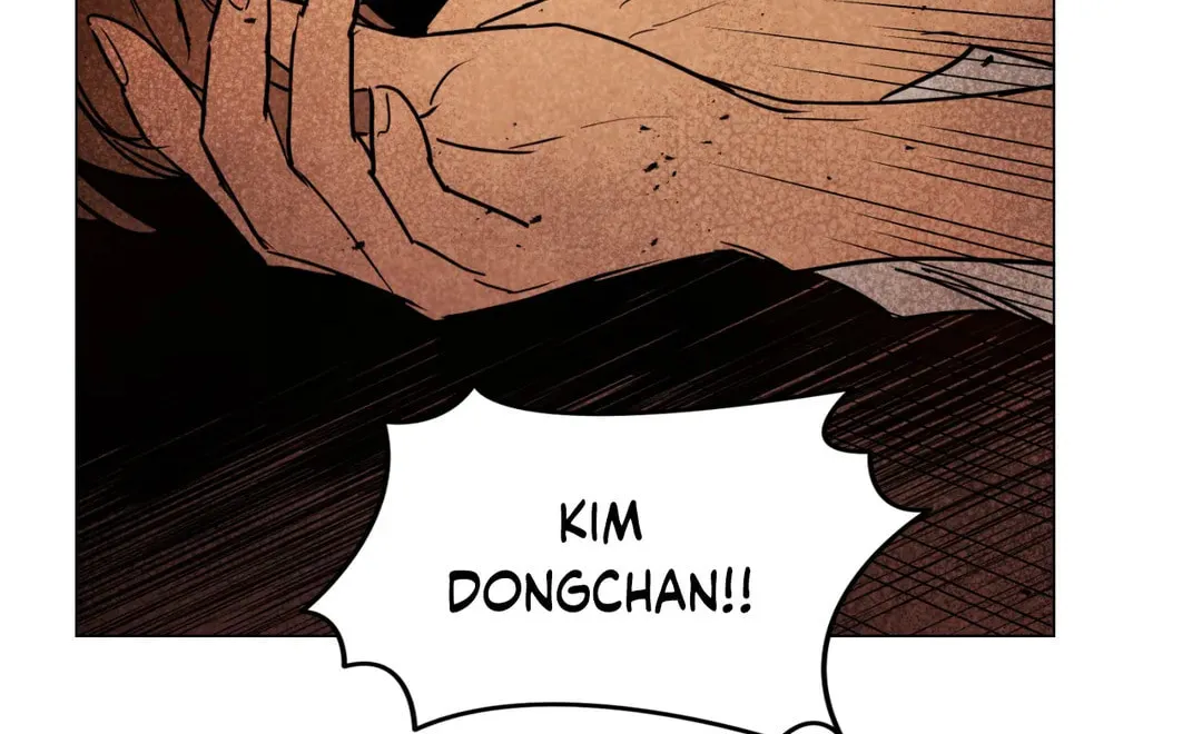 Spinach Bouquet Chapter 86 page 32 - 