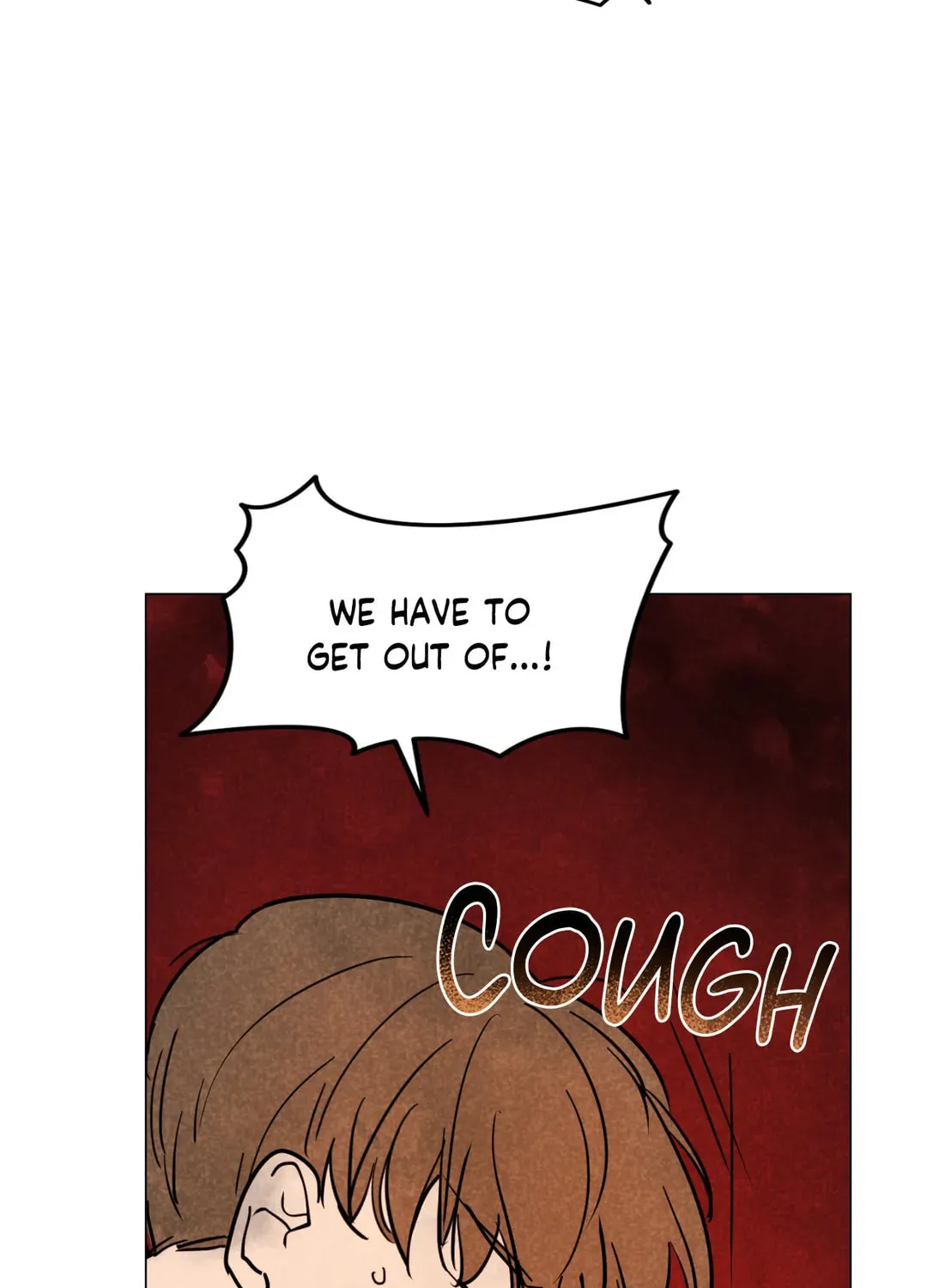 Spinach Bouquet Chapter 86 page 33 - 