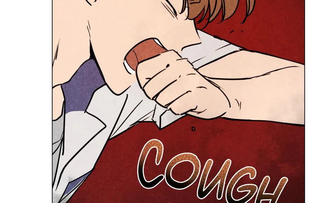 Spinach Bouquet Chapter 86 page 34 - 