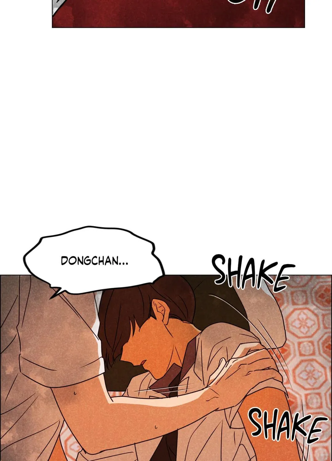 Spinach Bouquet Chapter 86 page 35 - 