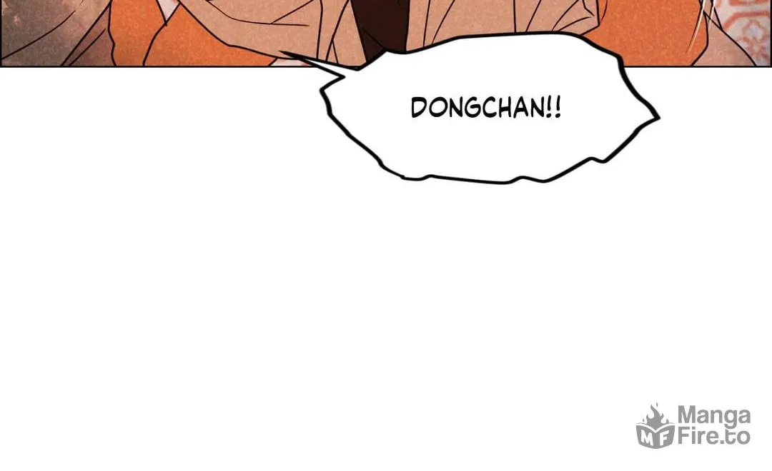 Spinach Bouquet Chapter 86 page 36 - 