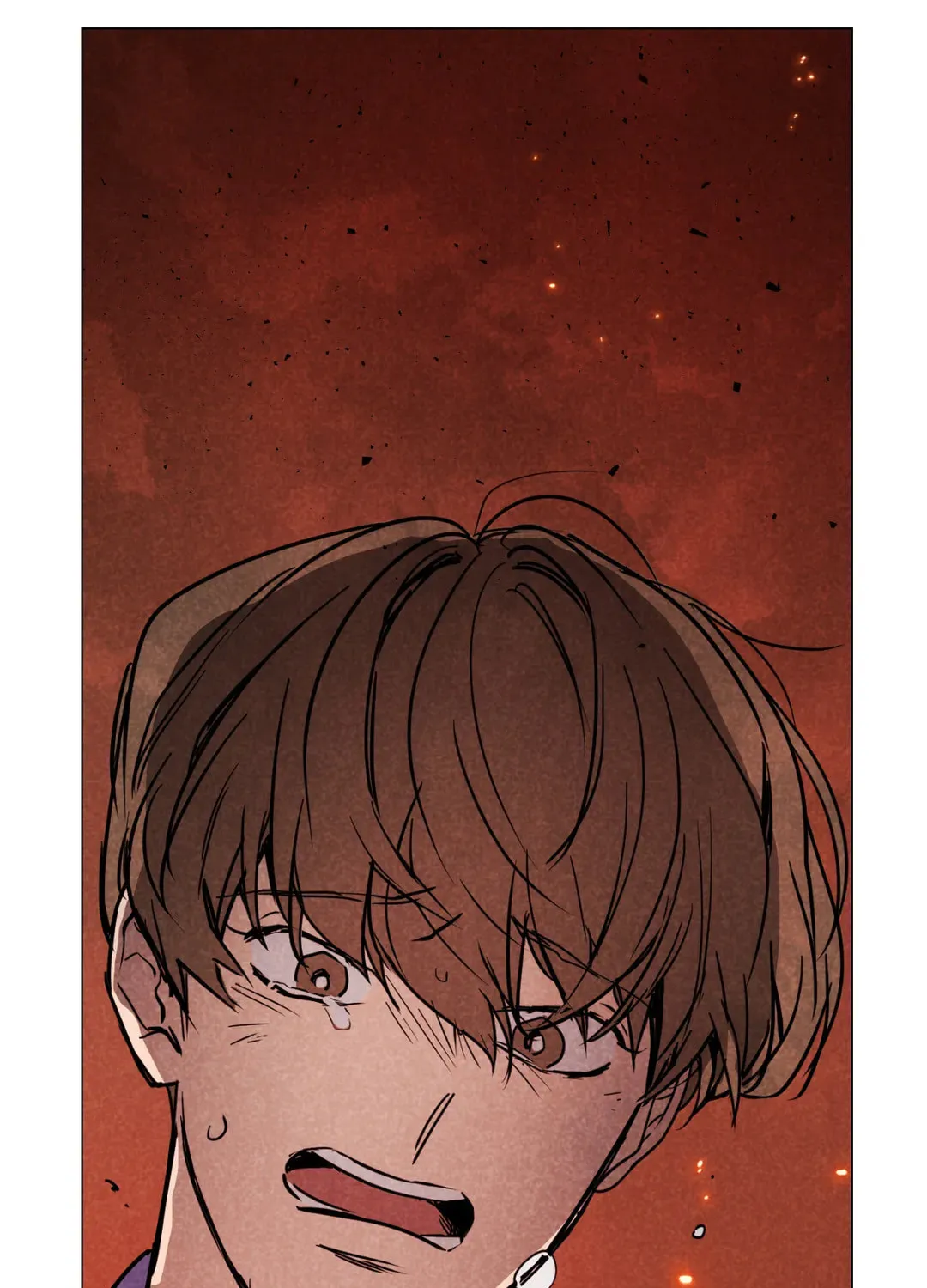 Spinach Bouquet Chapter 86 page 37 - 