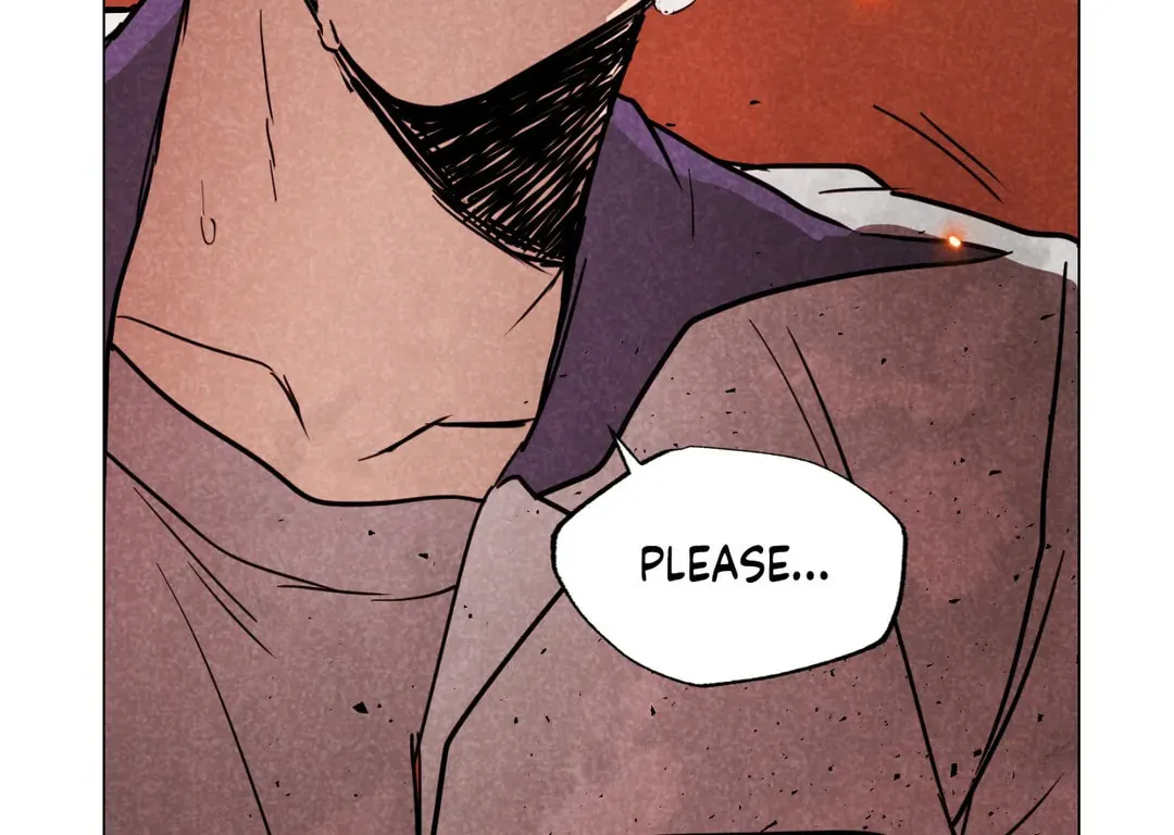 Spinach Bouquet Chapter 86 page 38 - 