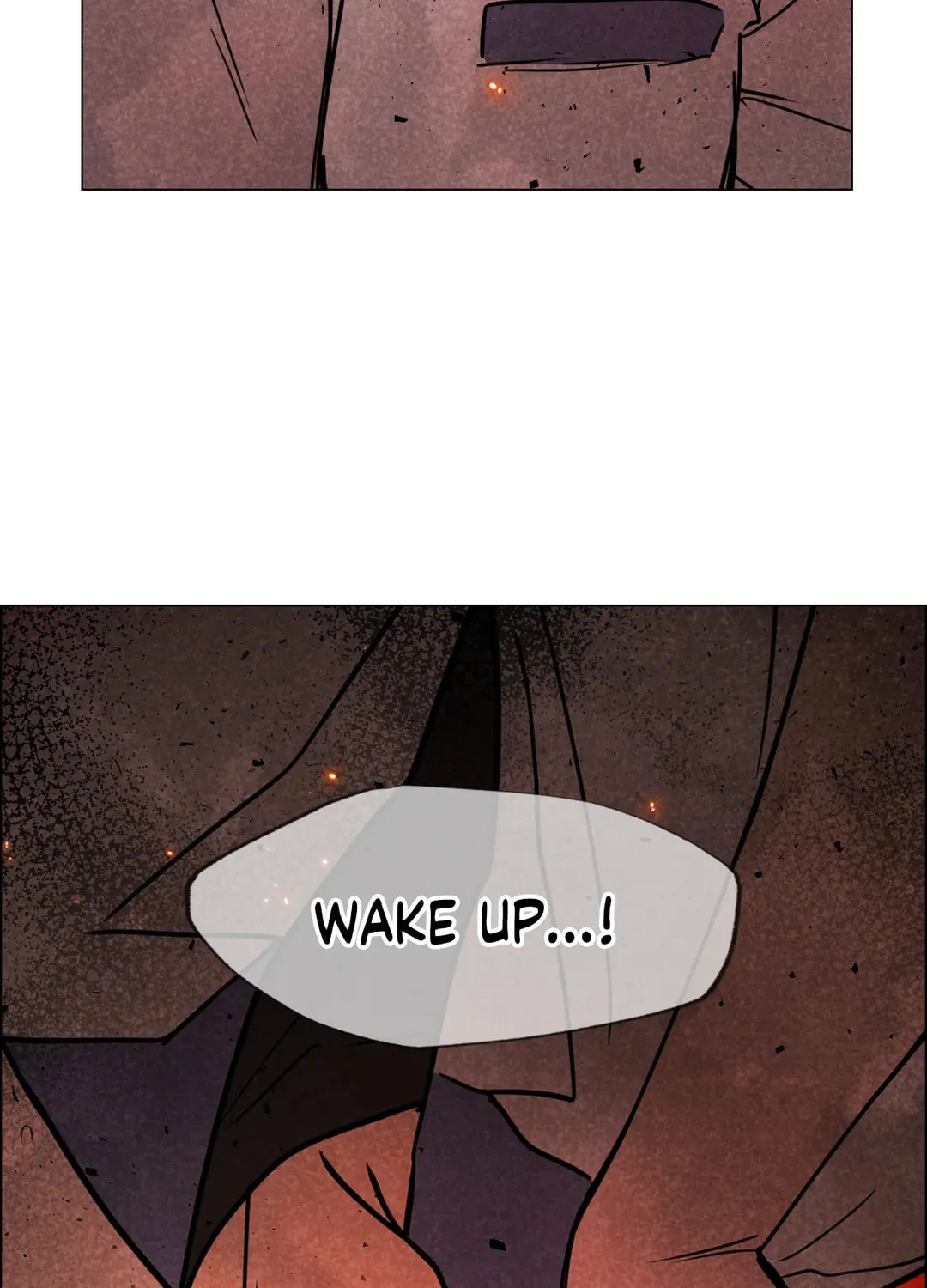 Spinach Bouquet Chapter 86 page 39 - 