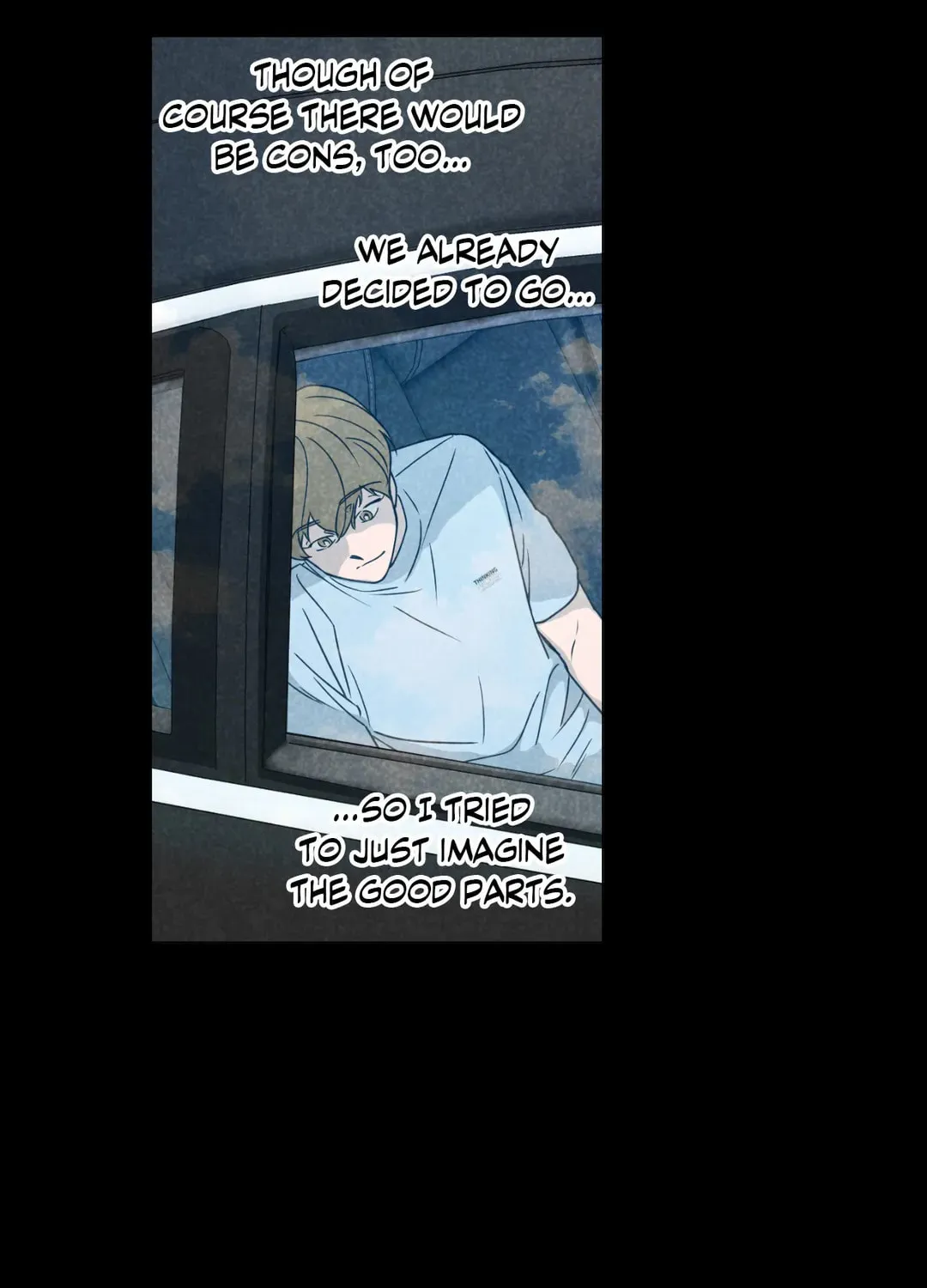 Spinach Bouquet Chapter 86 page 5 - 