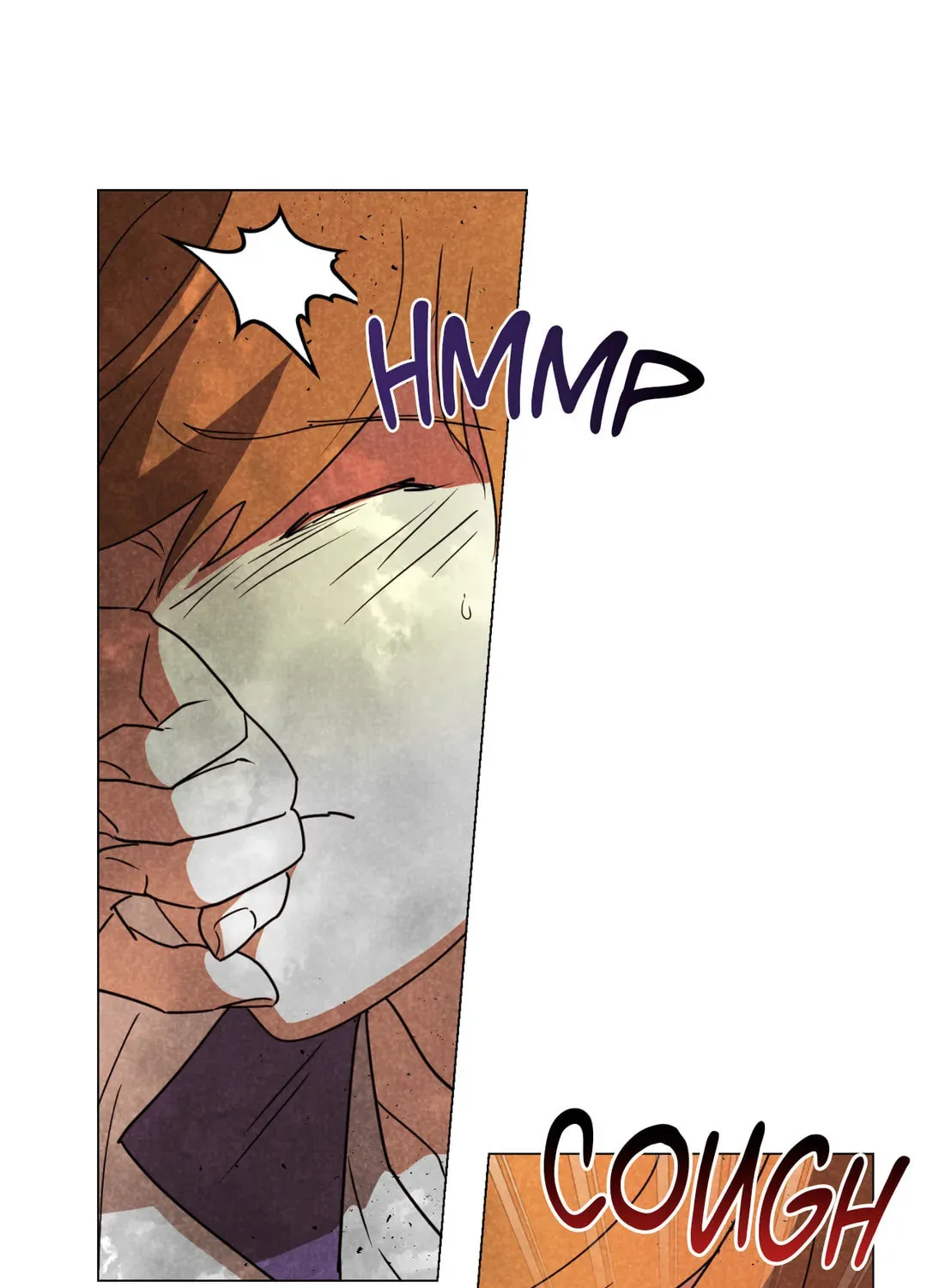 Spinach Bouquet Chapter 86 page 43 - 