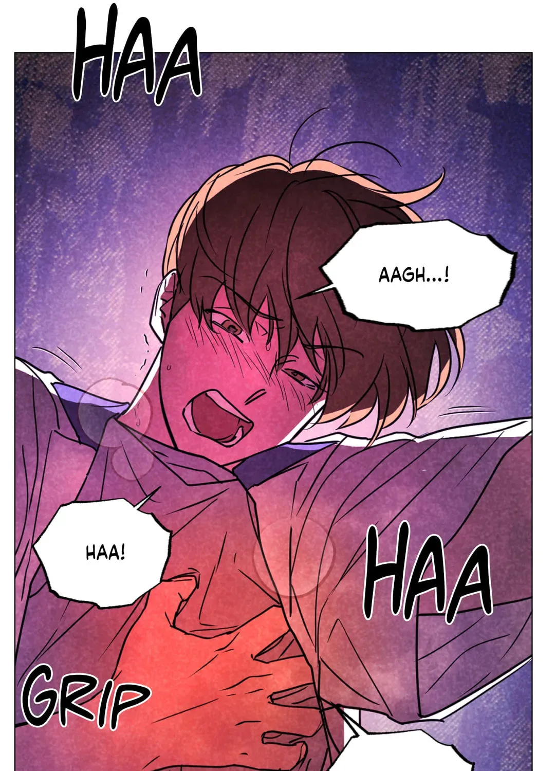 Spinach Bouquet Chapter 86 page 46 - 