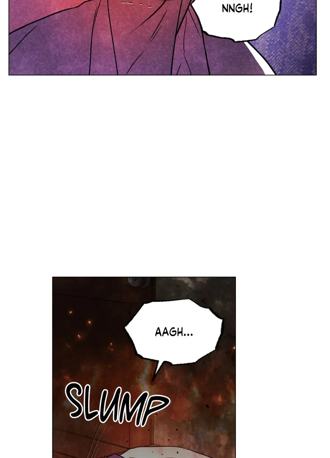 Spinach Bouquet Chapter 86 page 47 - 