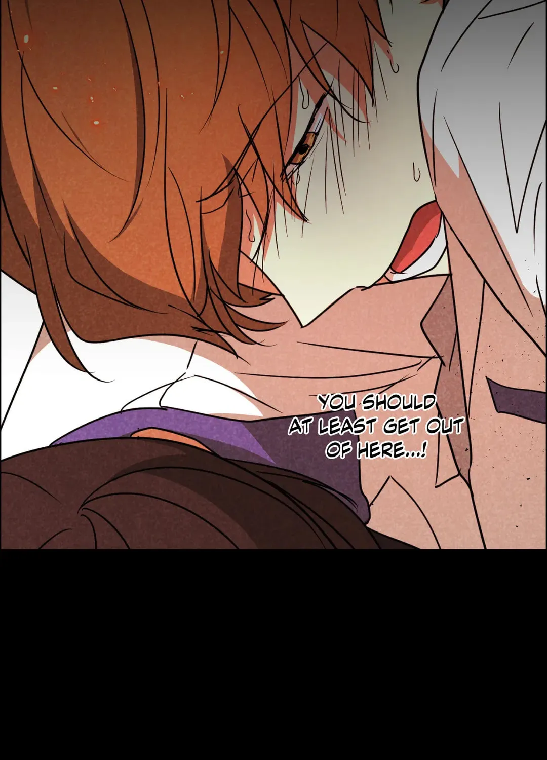 Spinach Bouquet Chapter 86 page 50 - 