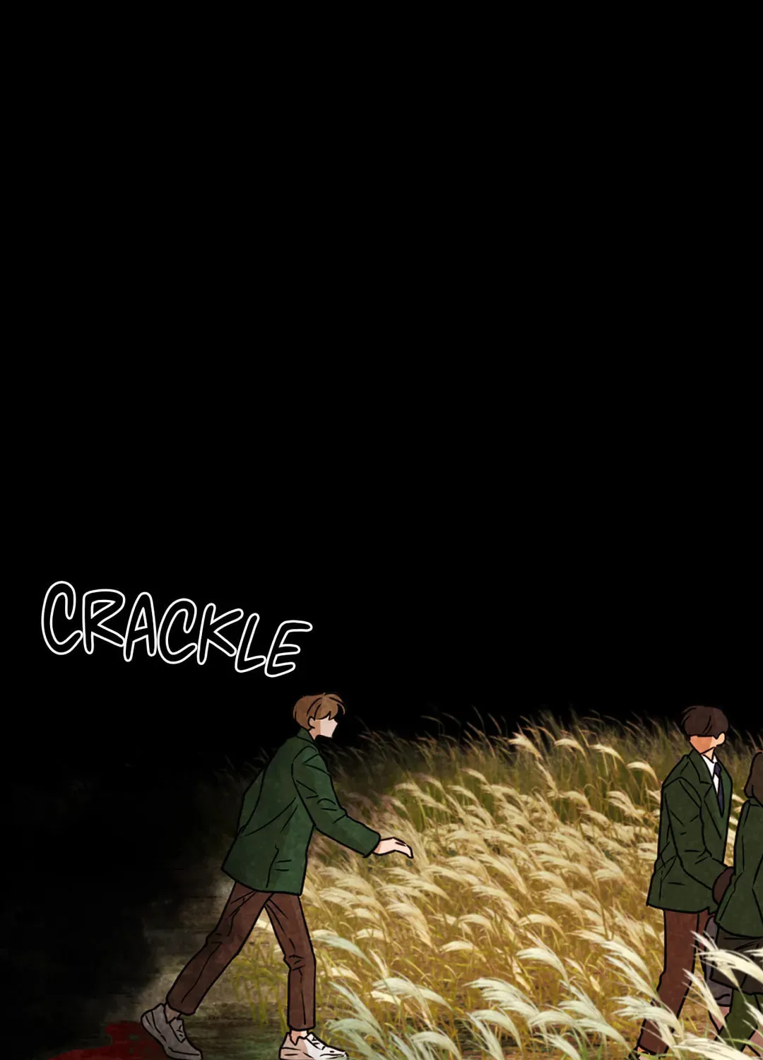 Spinach Bouquet Chapter 86 page 55 - 
