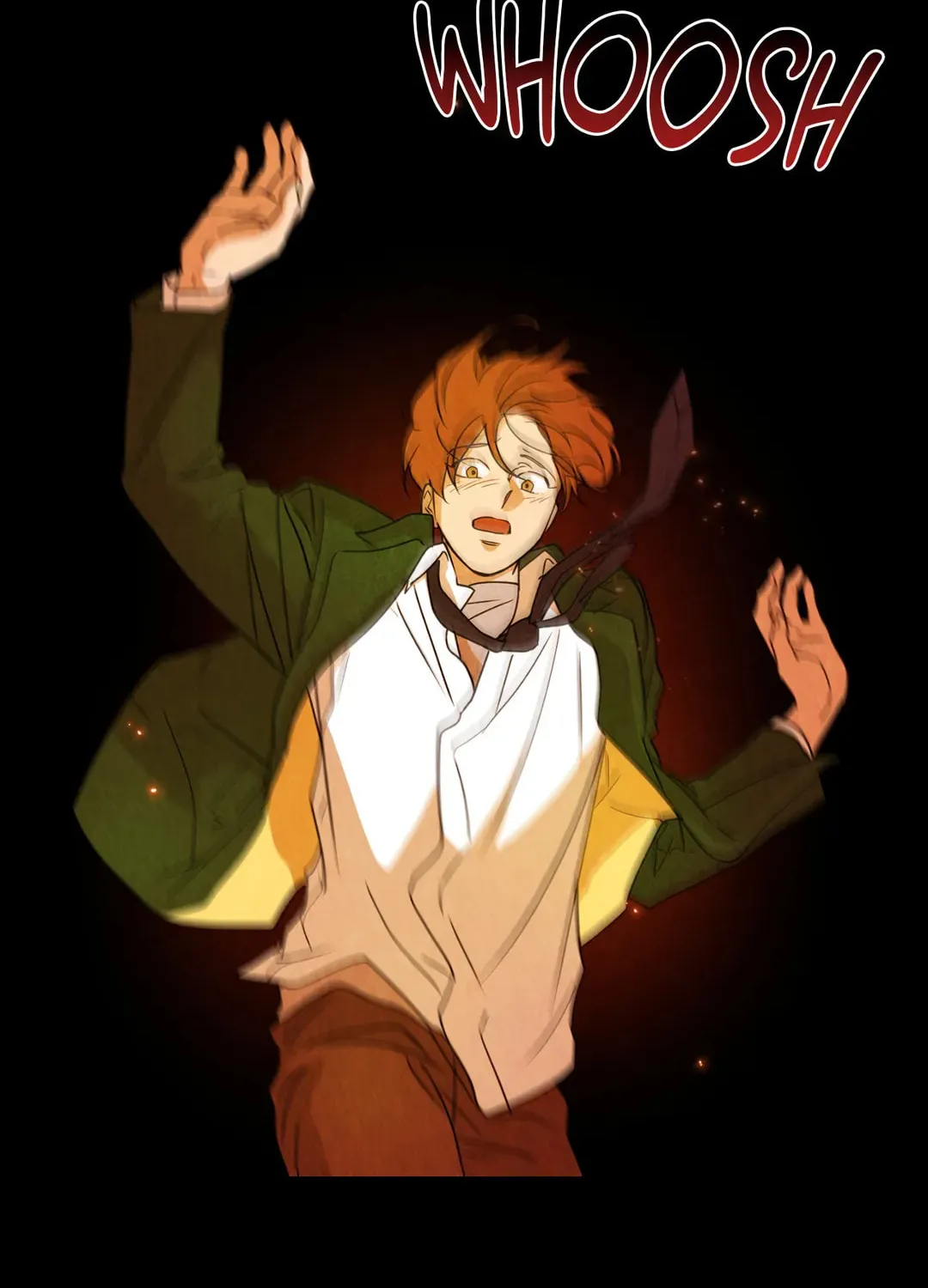 Spinach Bouquet Chapter 86 page 59 - 