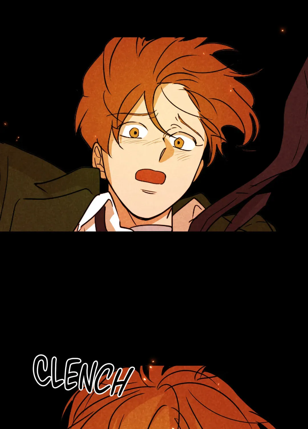 Spinach Bouquet Chapter 86 page 61 - 