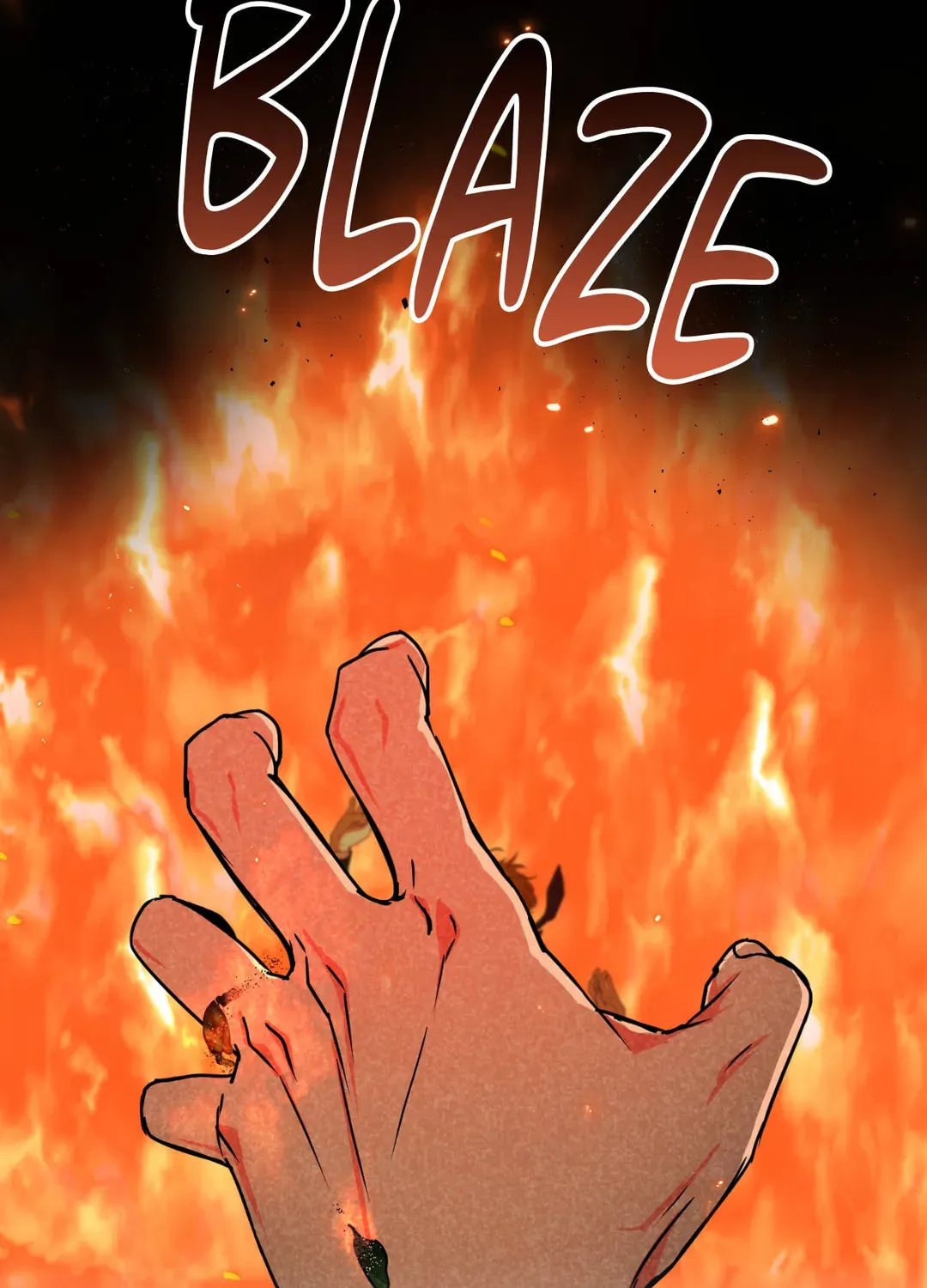 Spinach Bouquet Chapter 86 page 64 - 