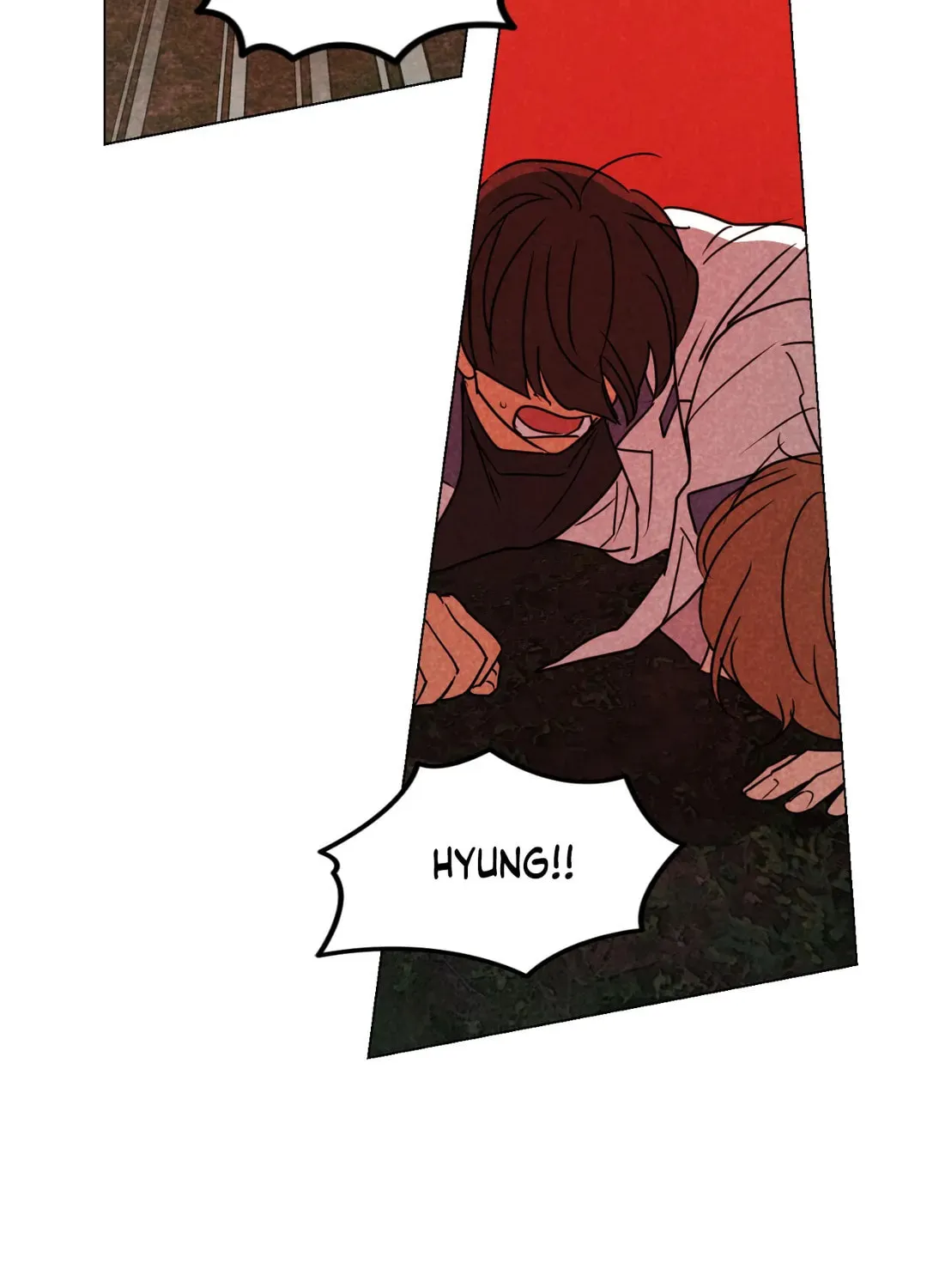 Spinach Bouquet Chapter 86 page 71 - 