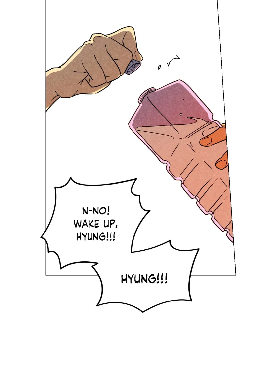 Spinach Bouquet Chapter 86 page 74 - 