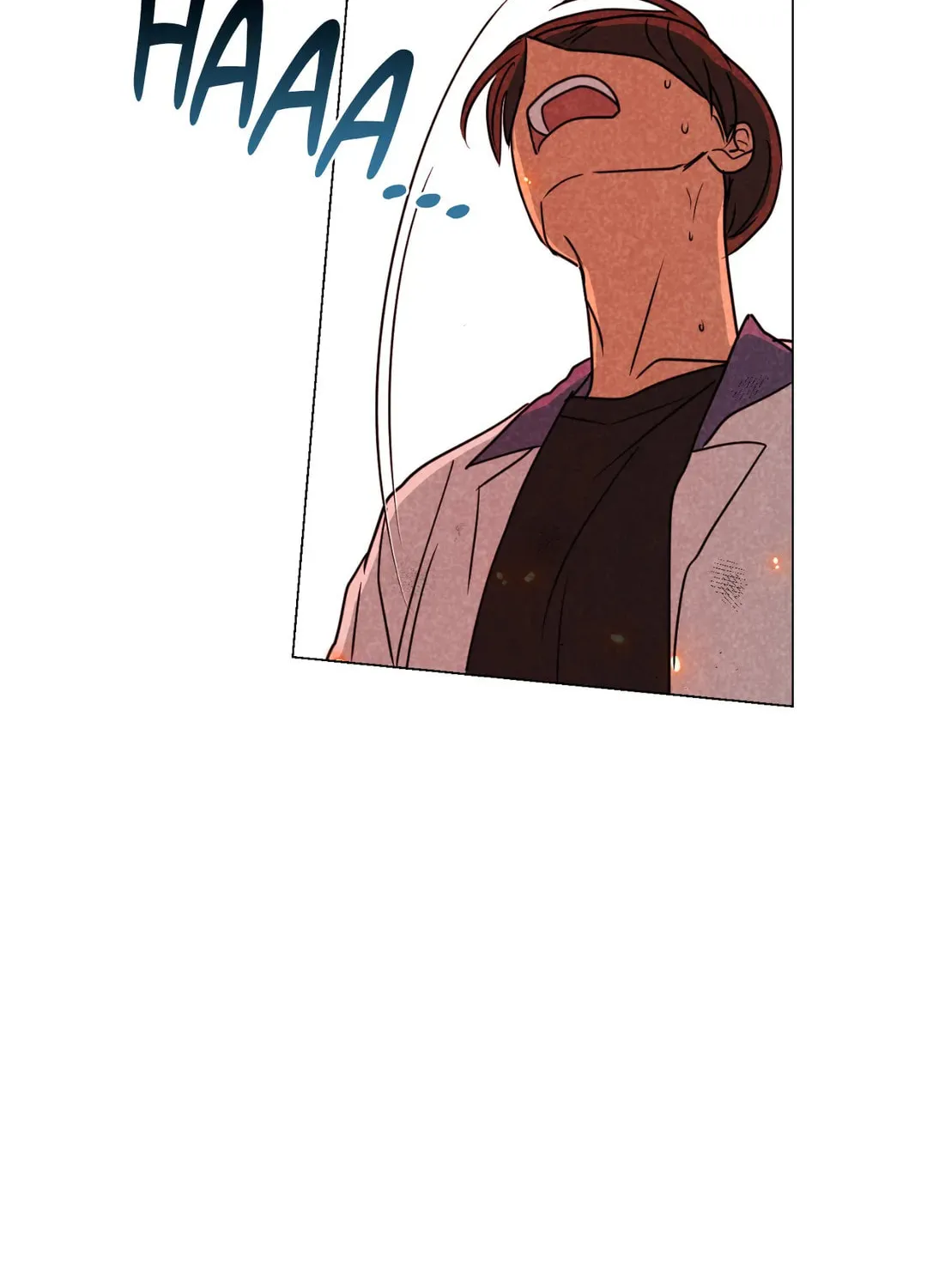 Spinach Bouquet Chapter 86 page 83 - 