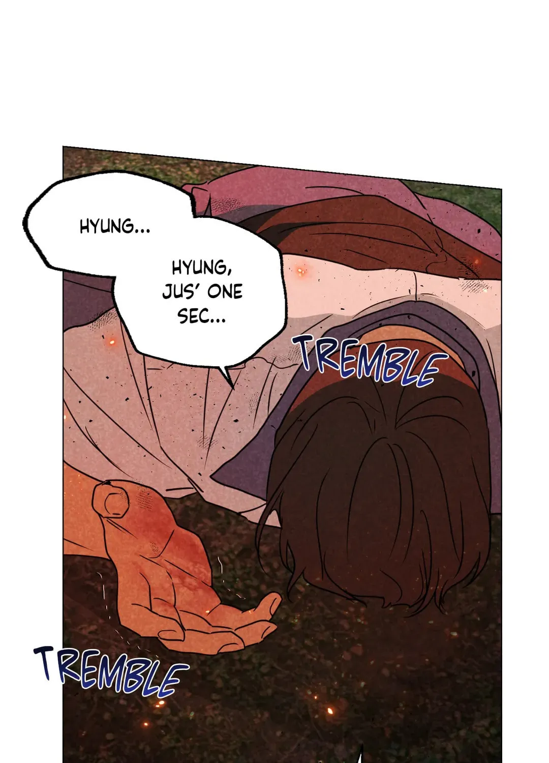 Spinach Bouquet Chapter 86 page 86 - 