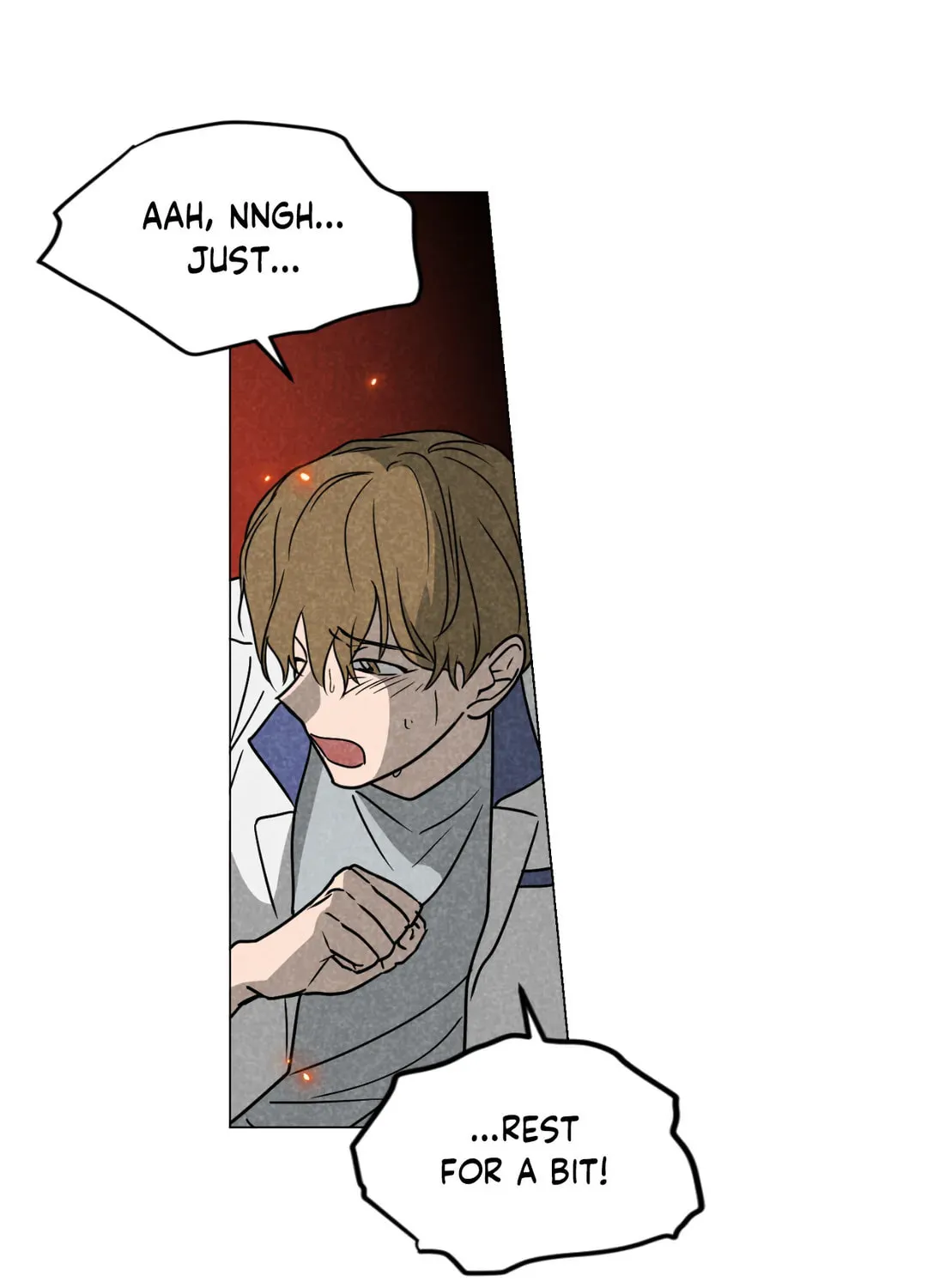 Spinach Bouquet Chapter 86 page 88 - 