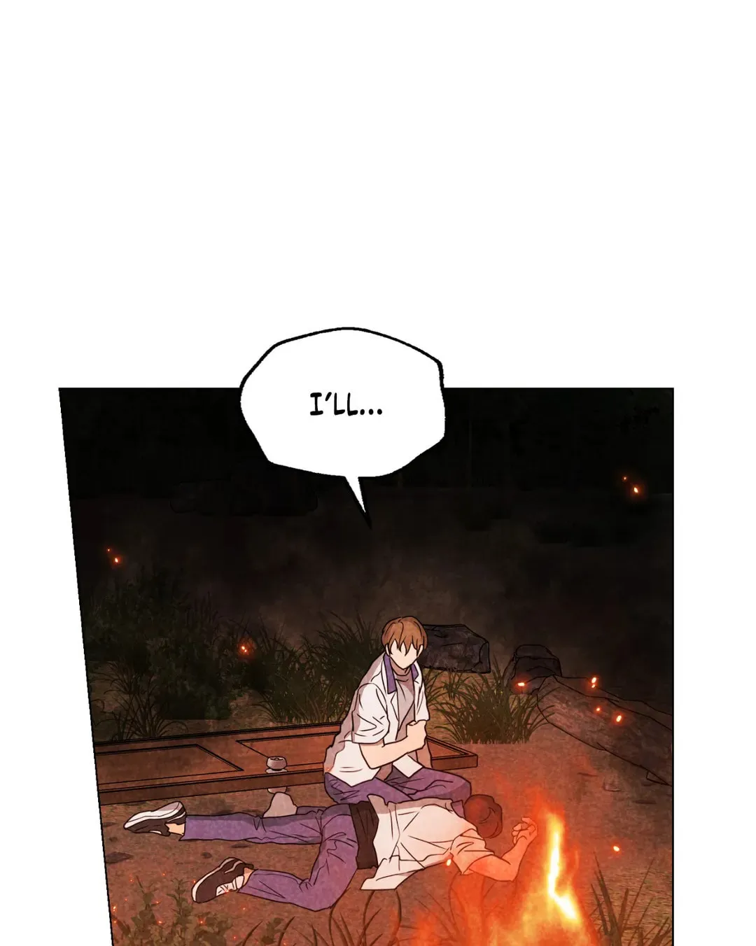 Spinach Bouquet Chapter 86 page 89 - 