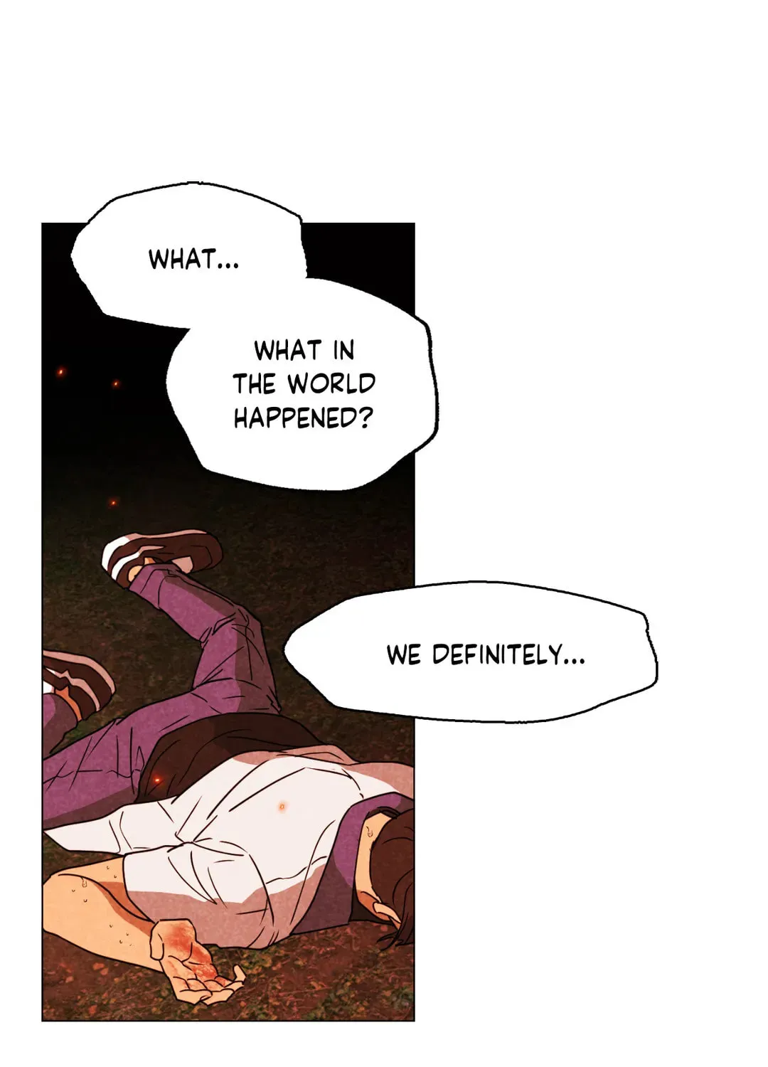 Spinach Bouquet Chapter 86 page 94 - 