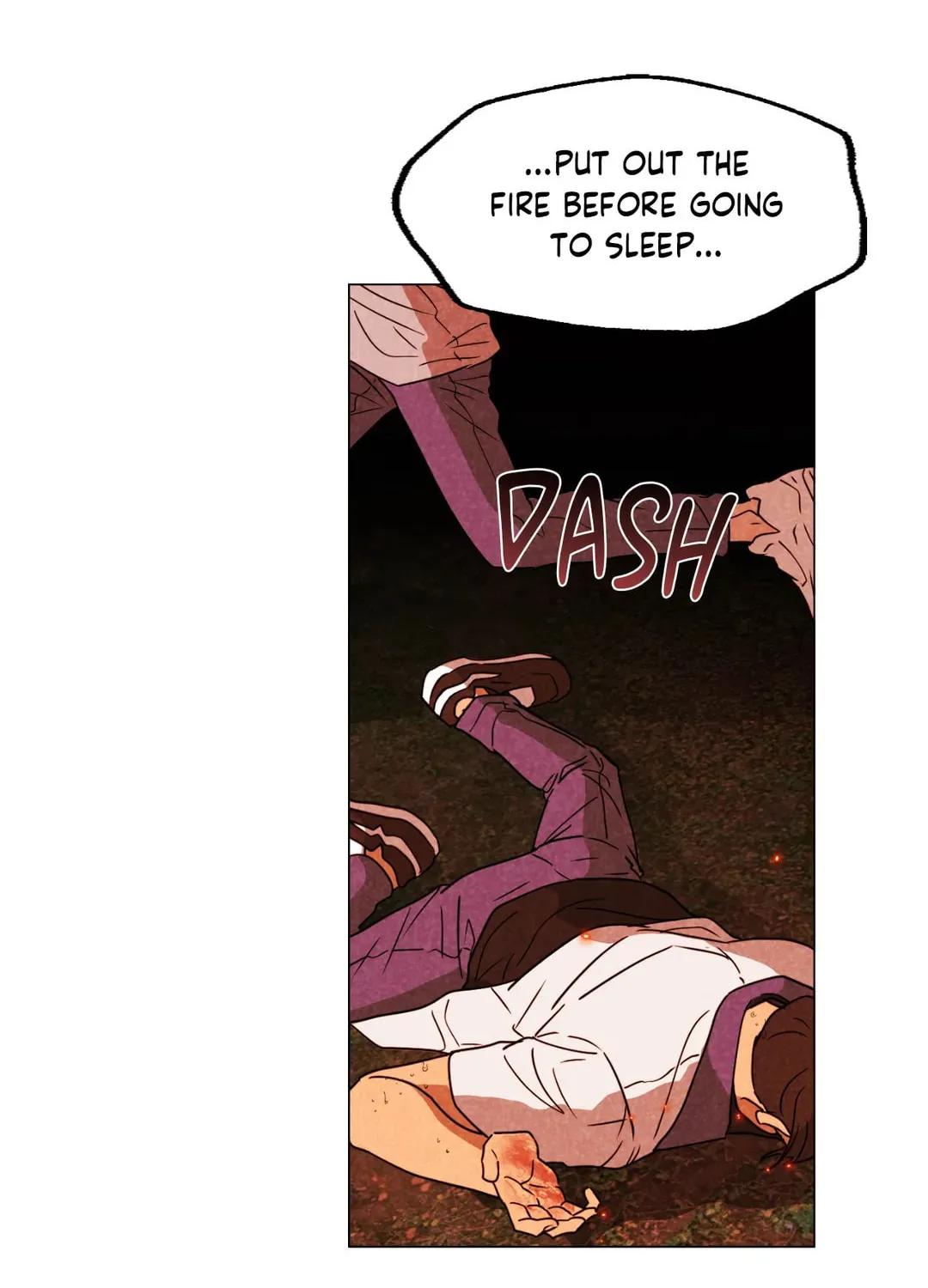 Spinach Bouquet Chapter 86 page 95 - 