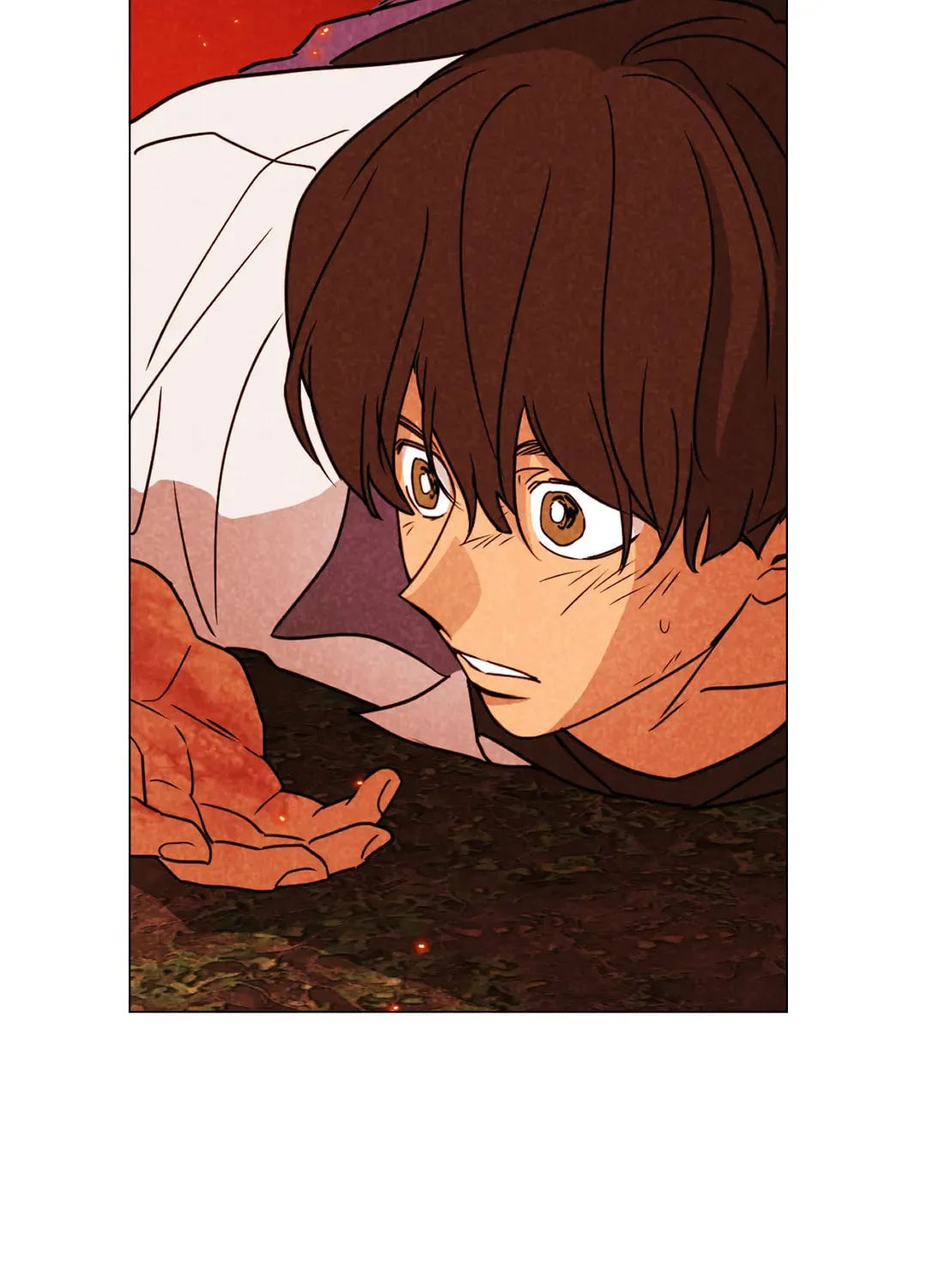 Spinach Bouquet Chapter 86 page 97 - 